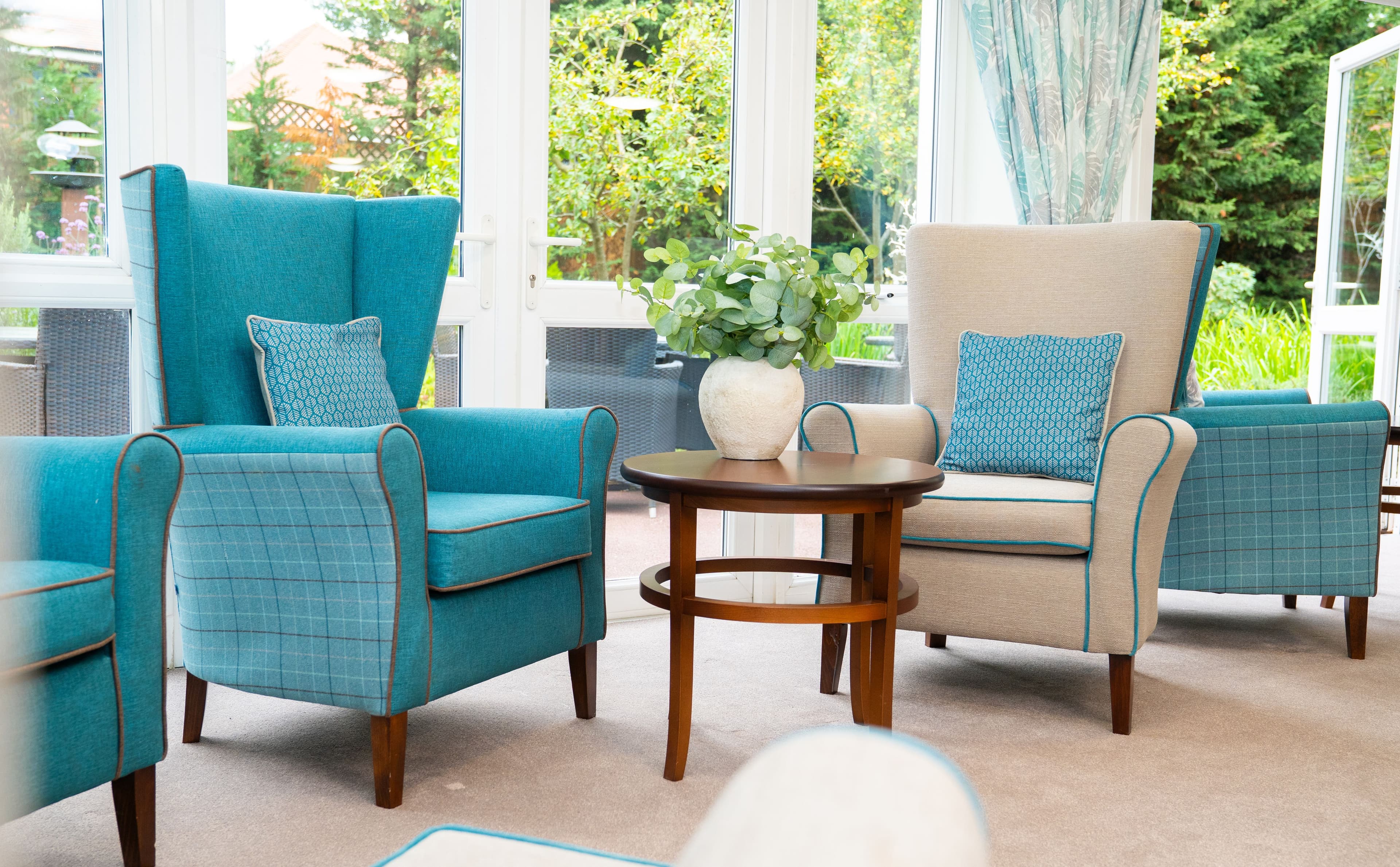 Sanctuary Care - Haven care home - 003