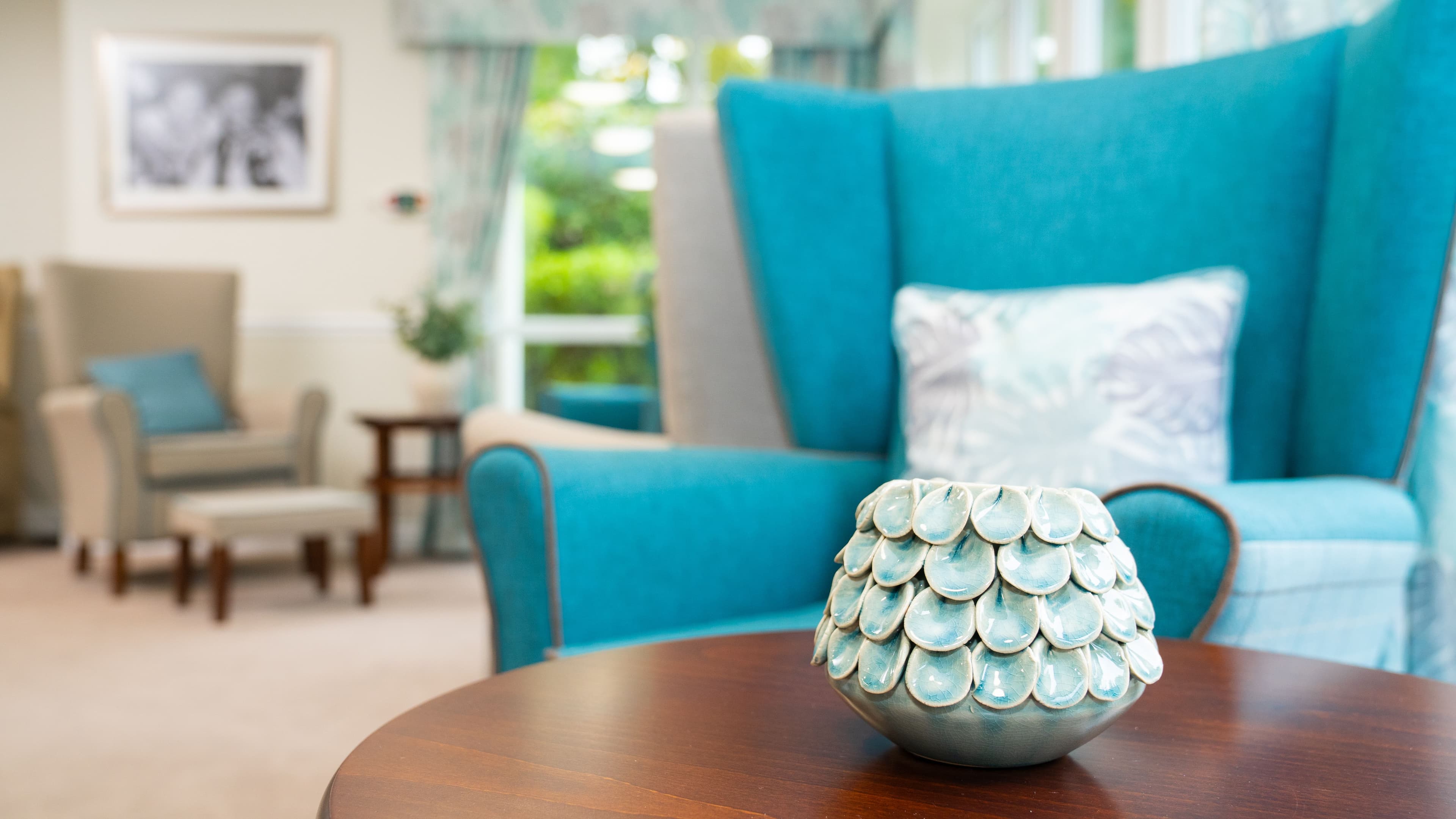 Sanctuary Care - Haven care home - 002