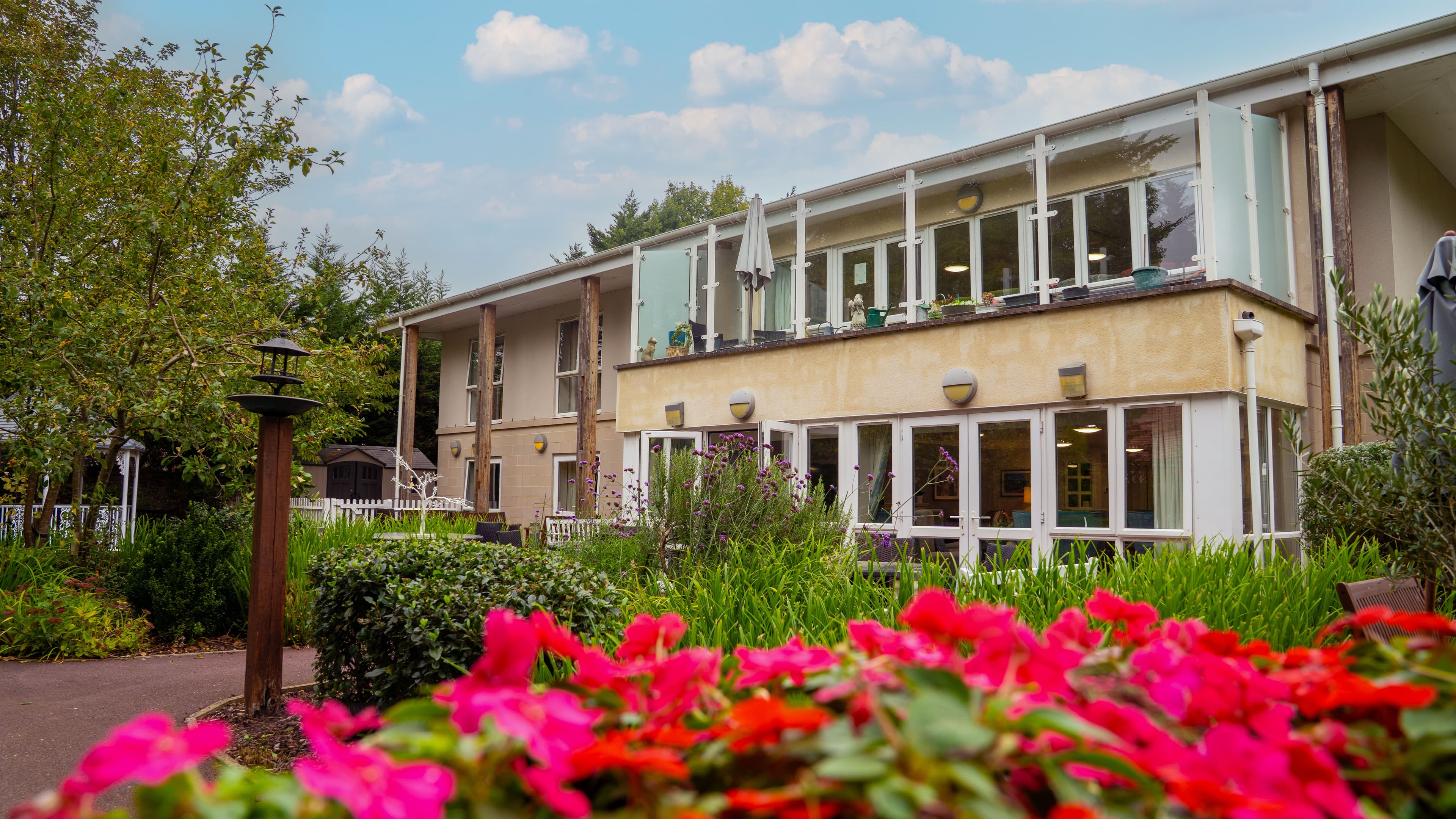 Sanctuary Care - Haven care home - 014