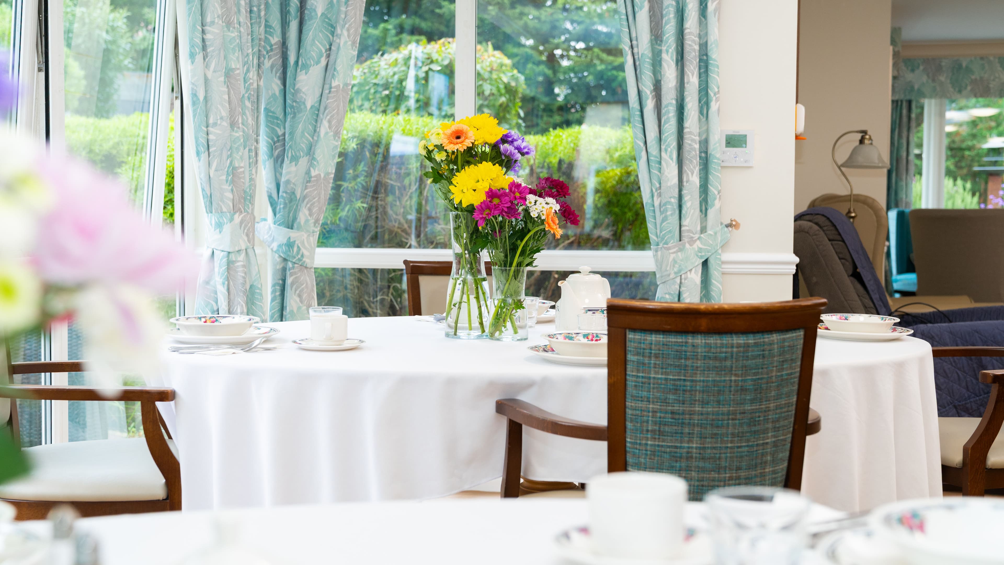 Sanctuary Care - Haven care home - 011