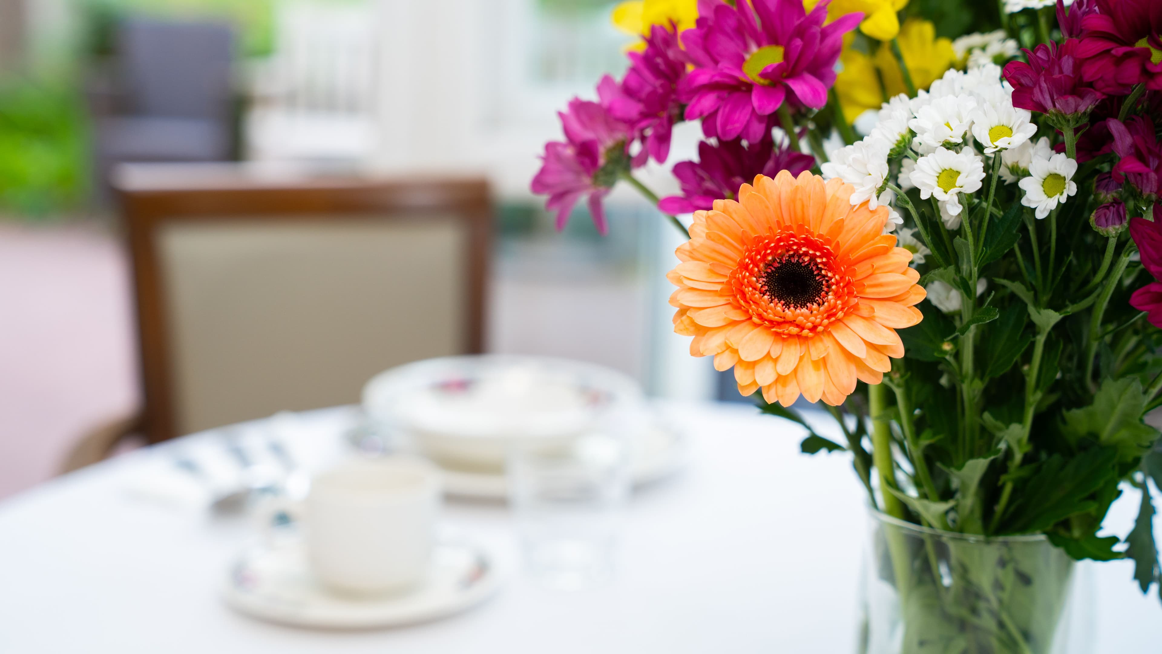 Sanctuary Care - Haven care home - 012