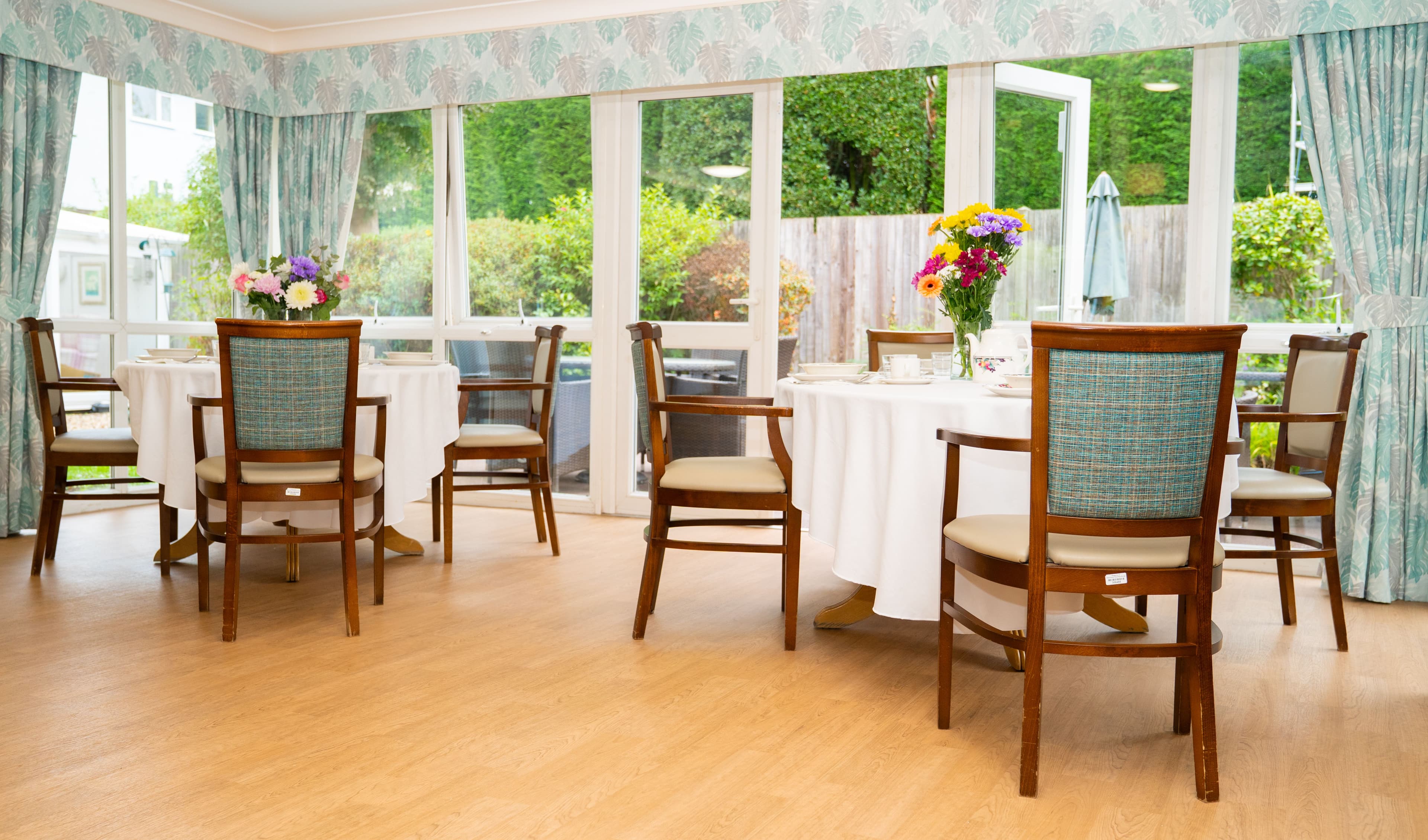 Sanctuary Care - Haven care home - 013