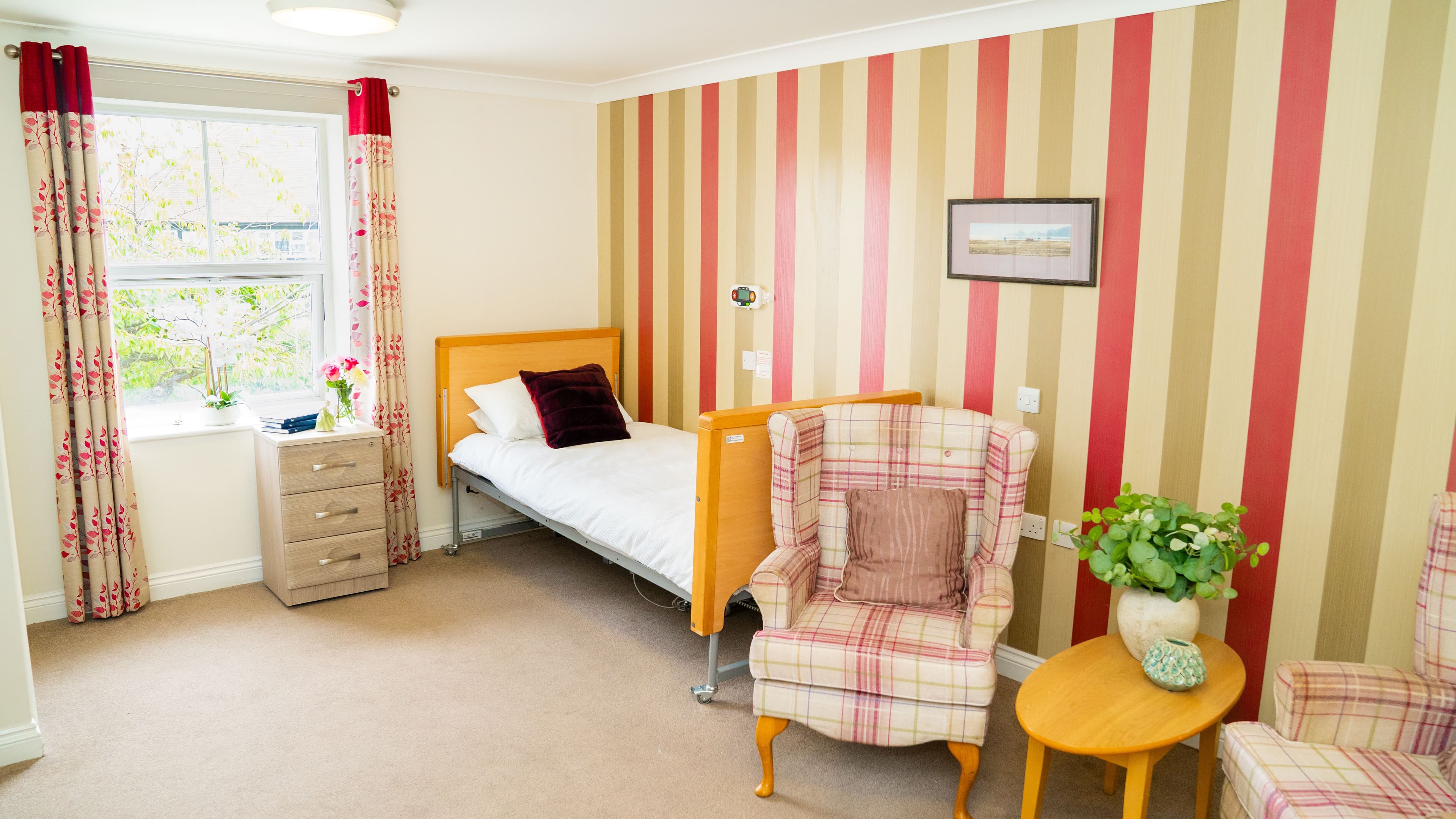 Sanctuary Care - Haven care home - 004