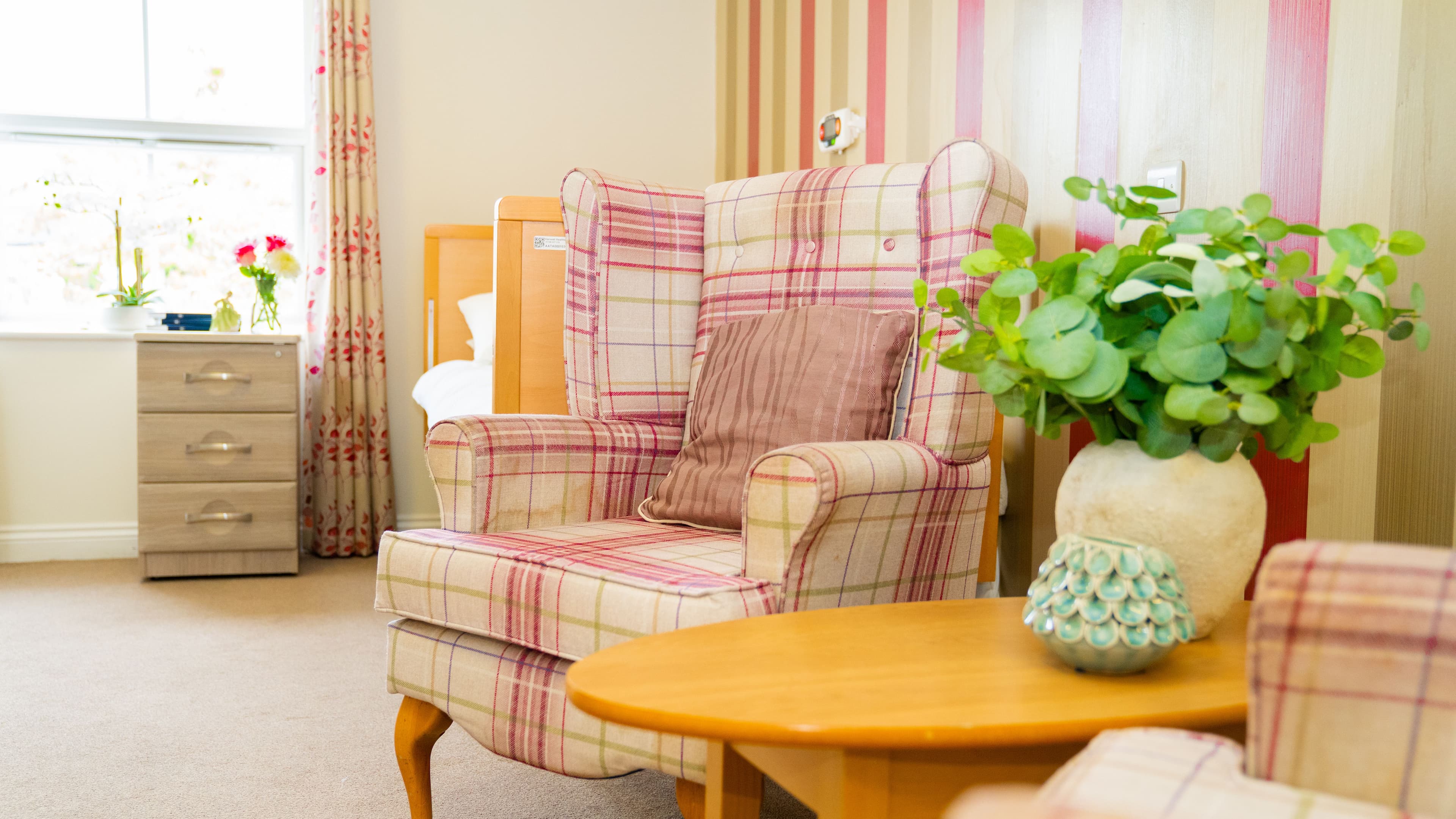 Sanctuary Care - Haven care home - 005