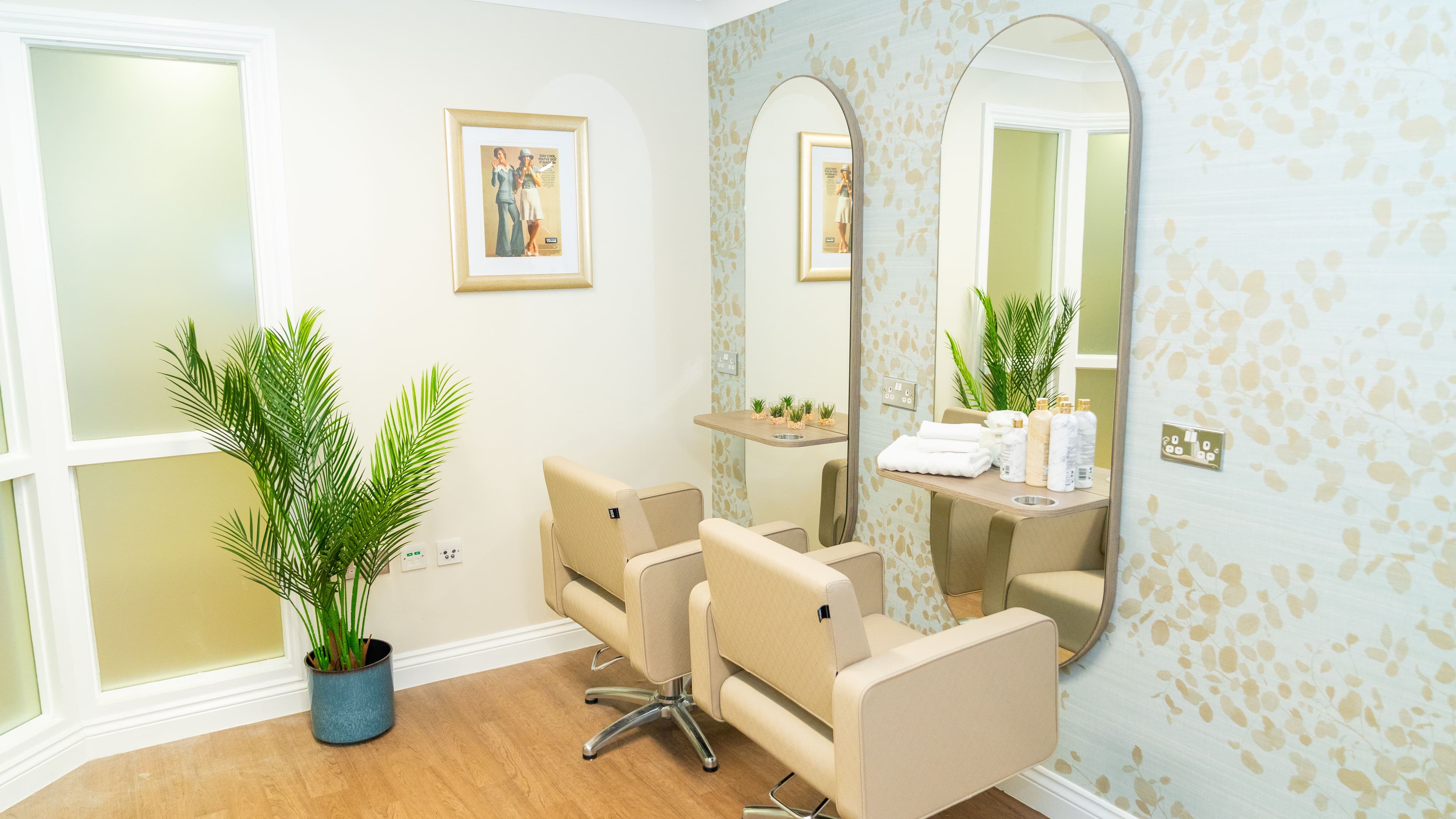 Sanctuary Care - Haven care home - 009