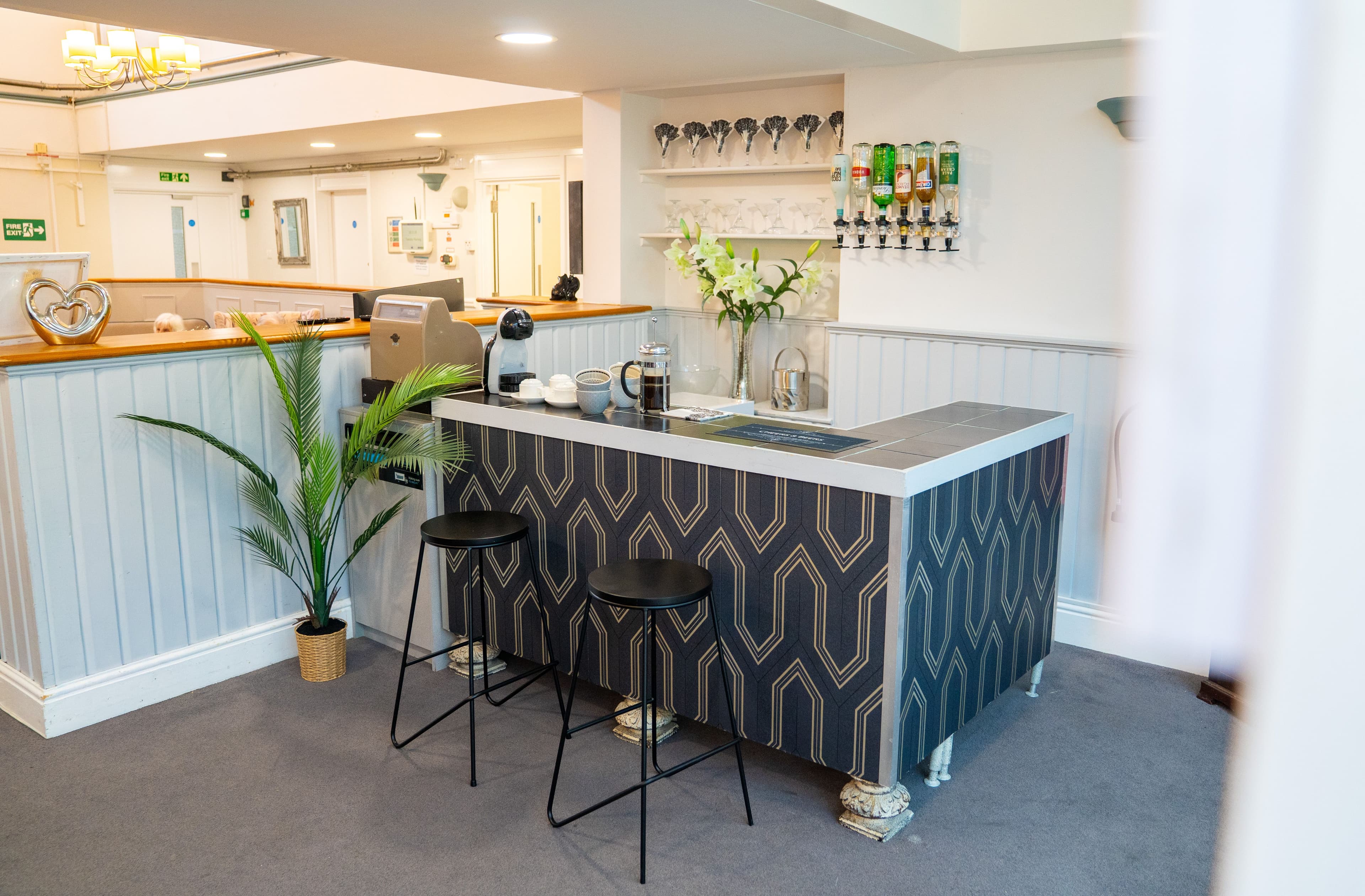 Sanctuary Care - Trewartha care home - 012