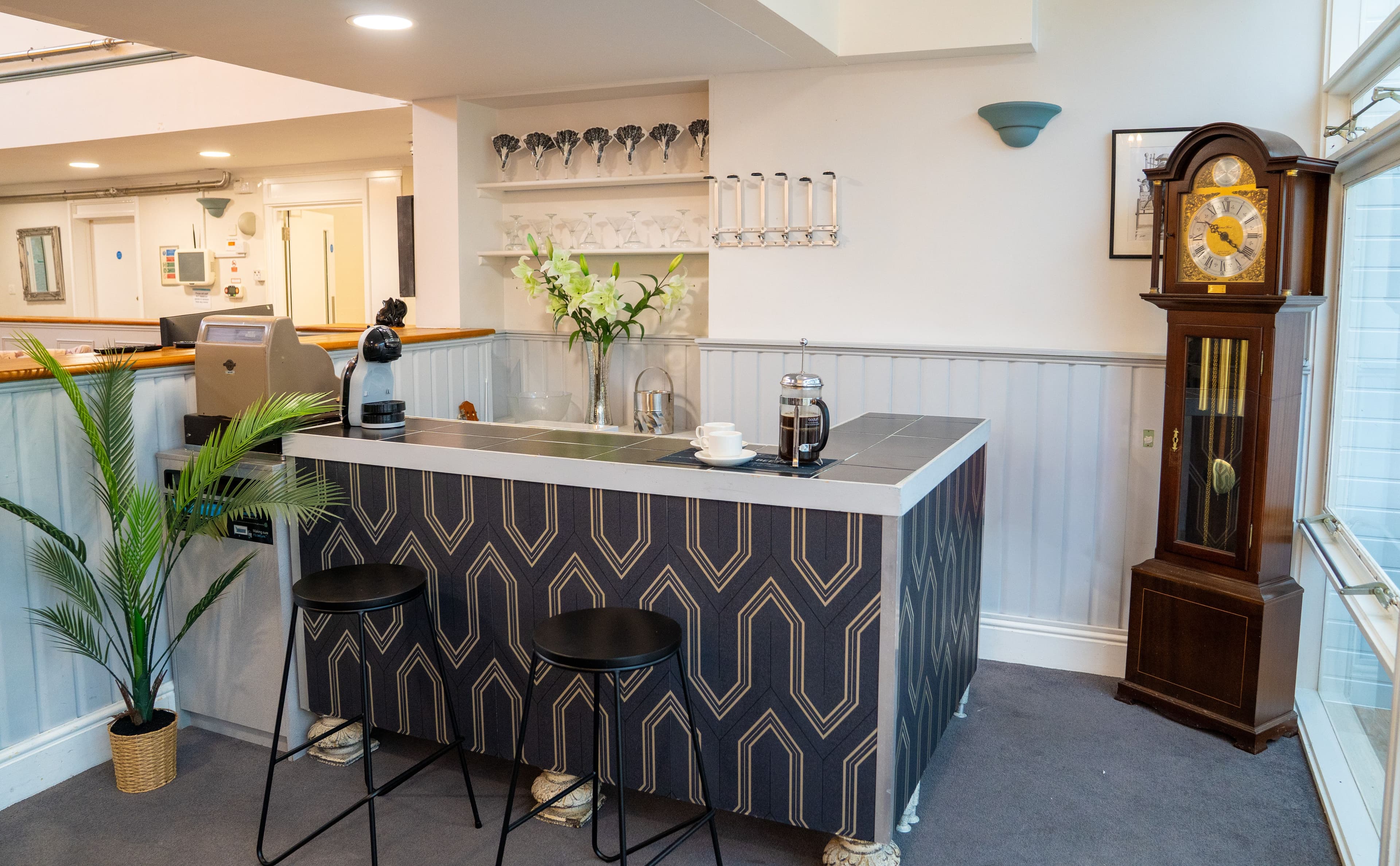 Sanctuary Care - Trewartha care home - 011