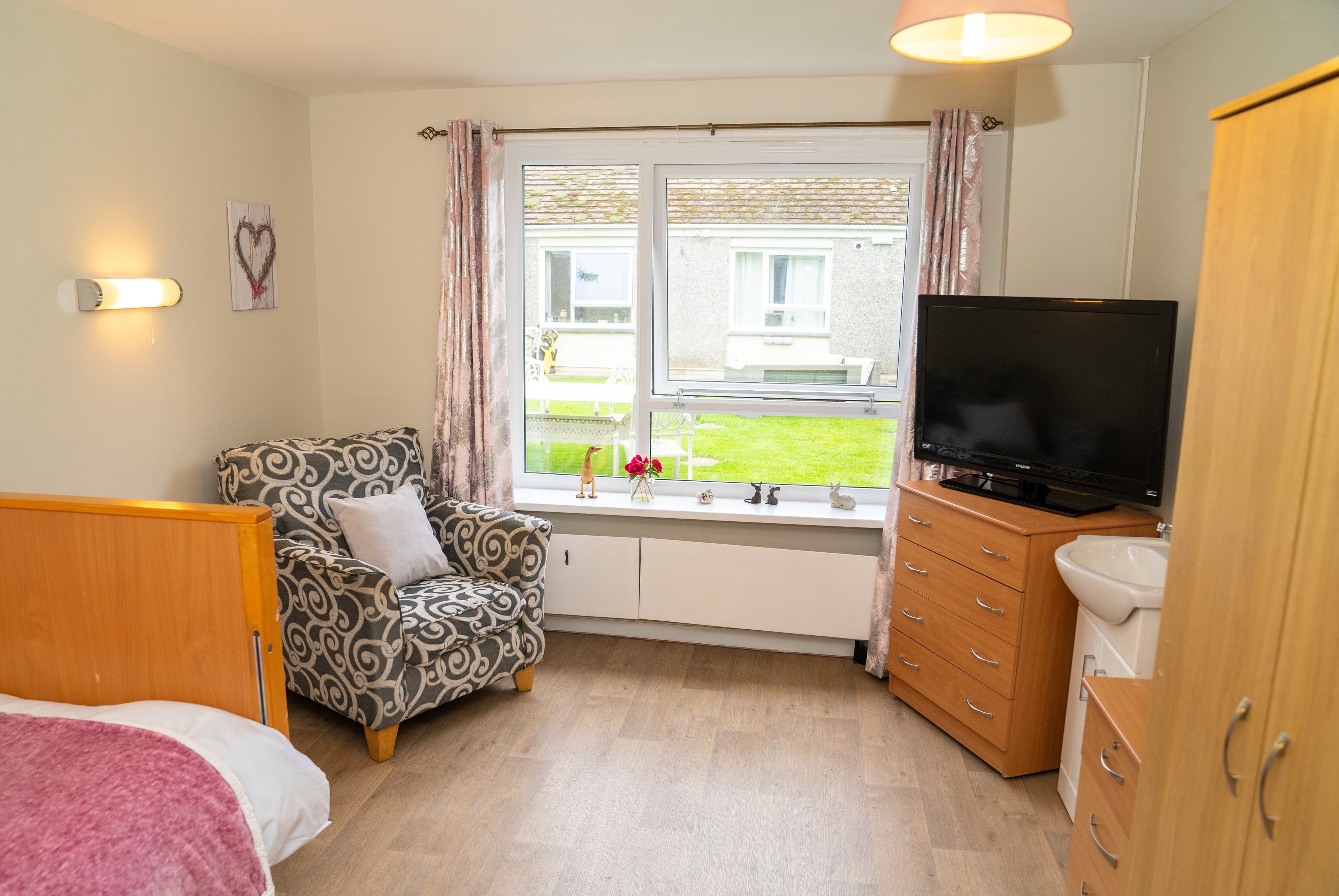 Sanctuary Care - Trewartha care home - 003