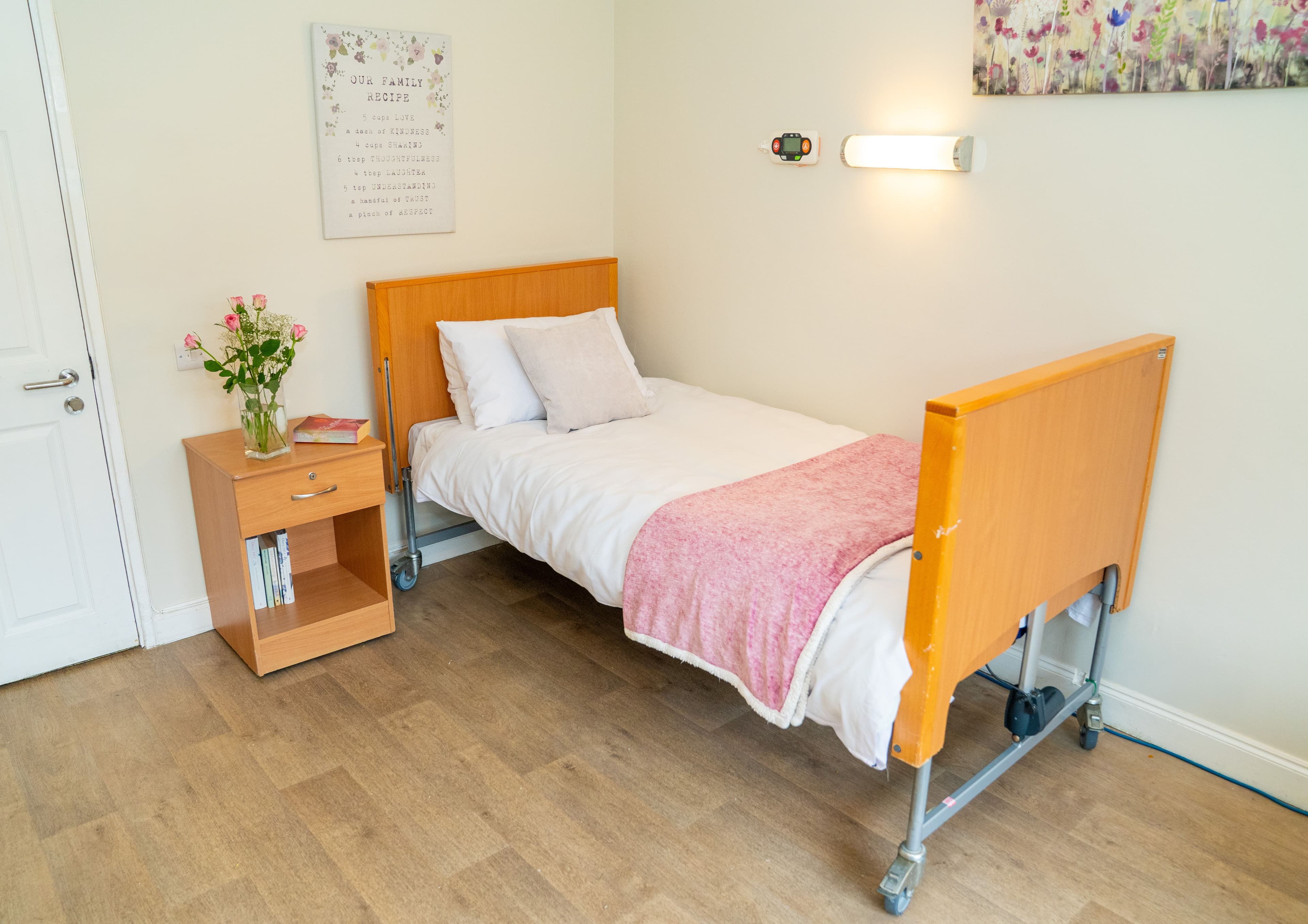 Sanctuary Care - Trewartha care home - 004