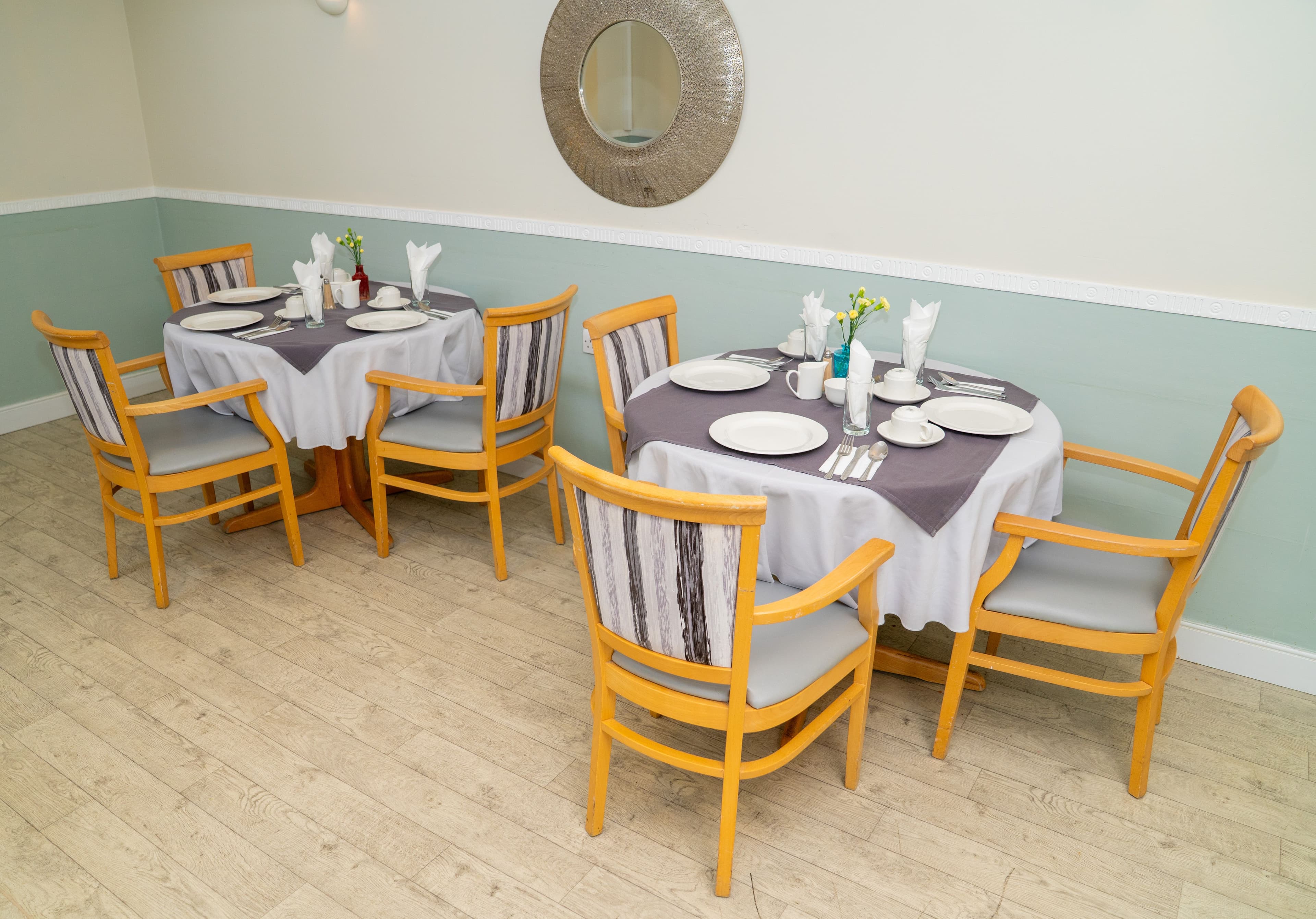 Sanctuary Care - Trewartha care home - 009