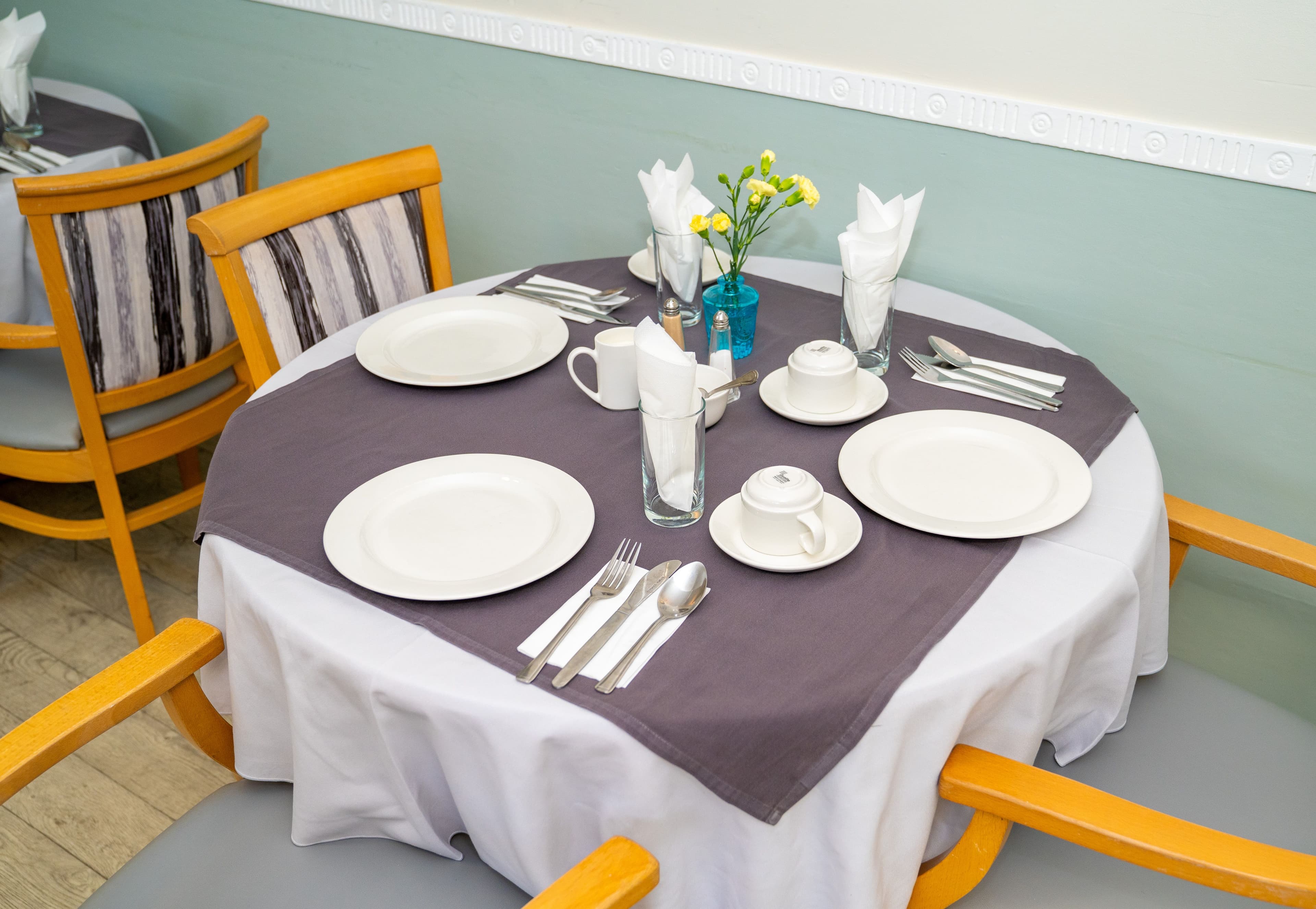 Sanctuary Care - Trewartha care home - 010