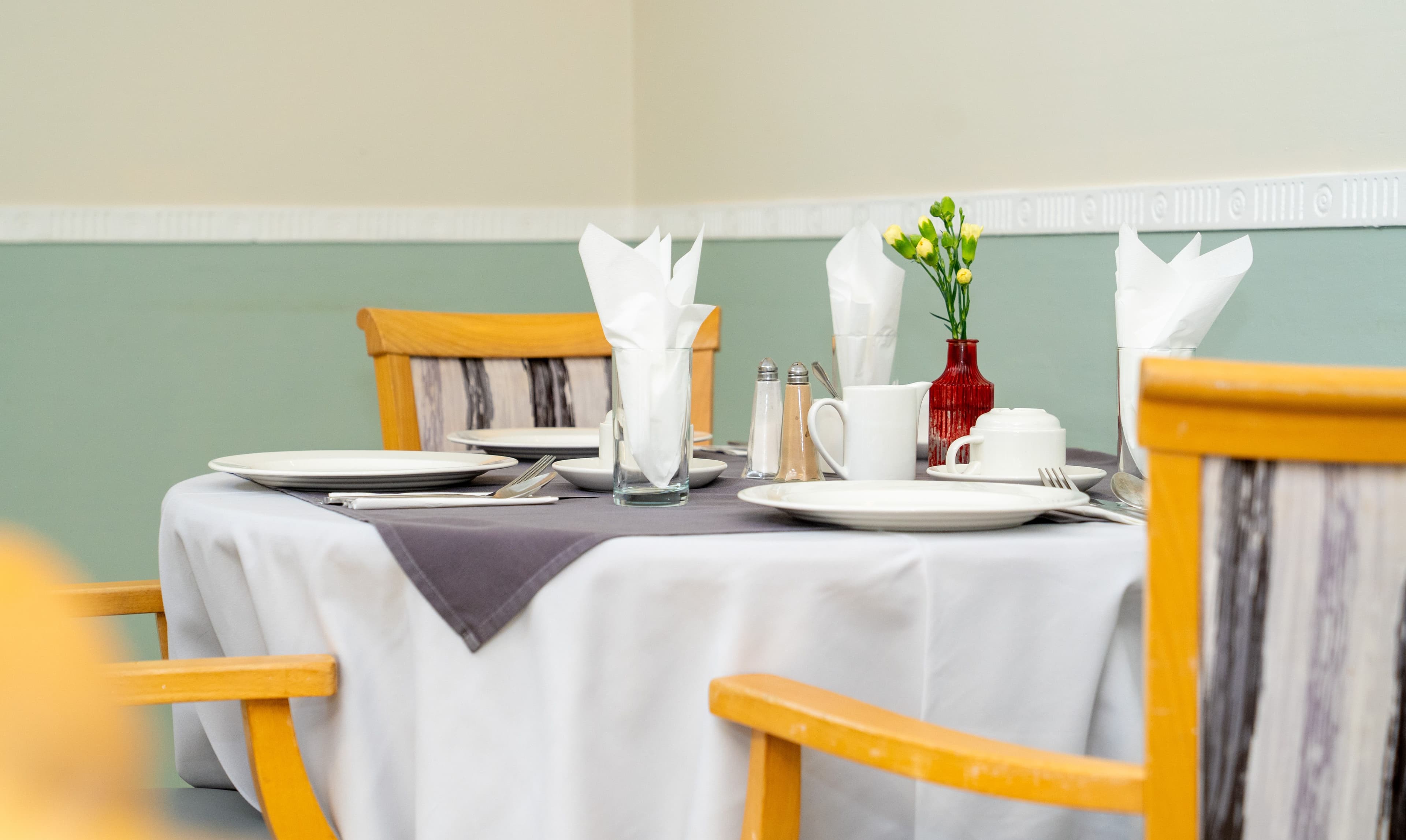 Sanctuary Care - Trewartha care home - 008