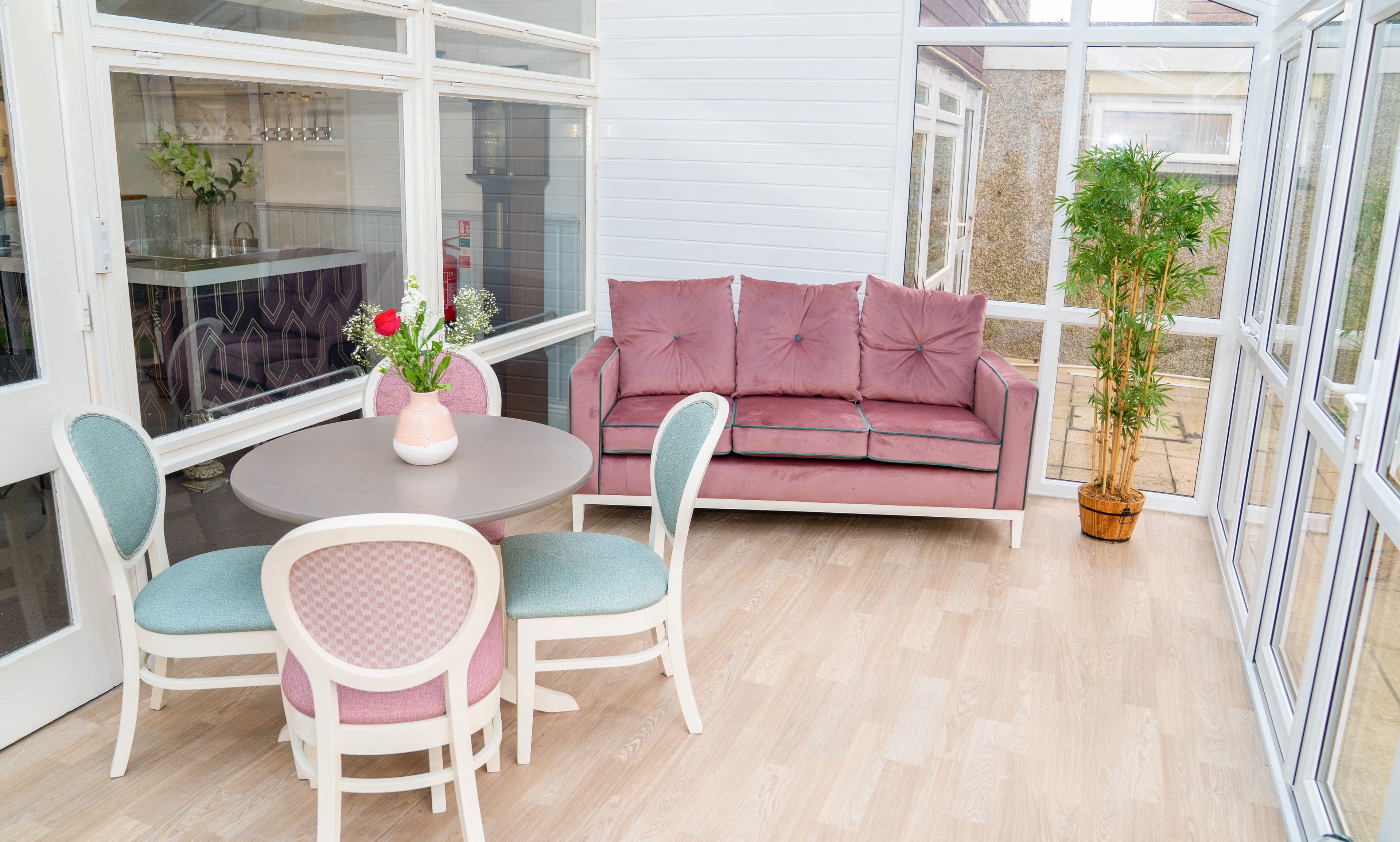 Sanctuary Care - Trewartha care home - 006