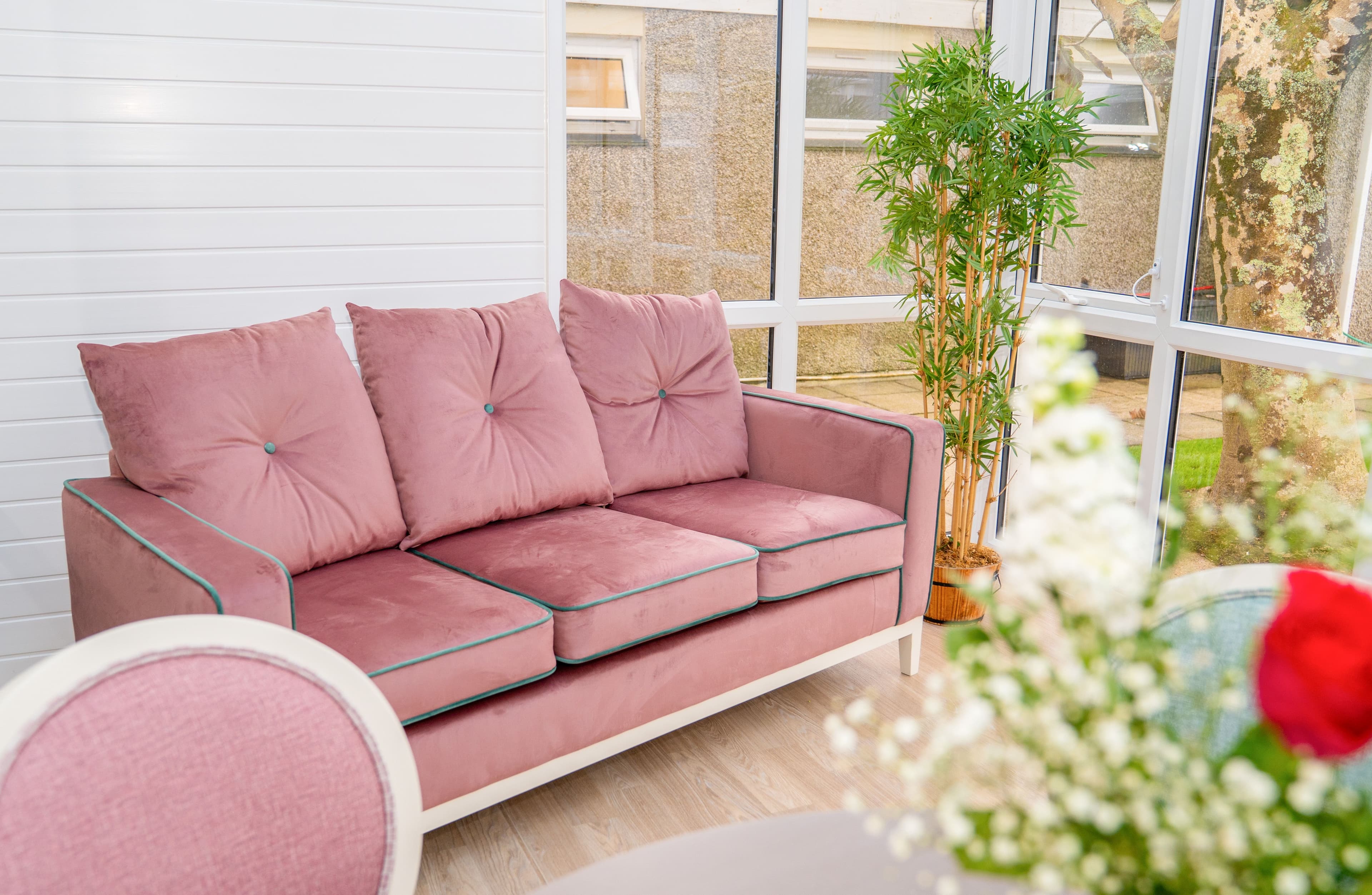 Sanctuary Care - Trewartha care home - 007