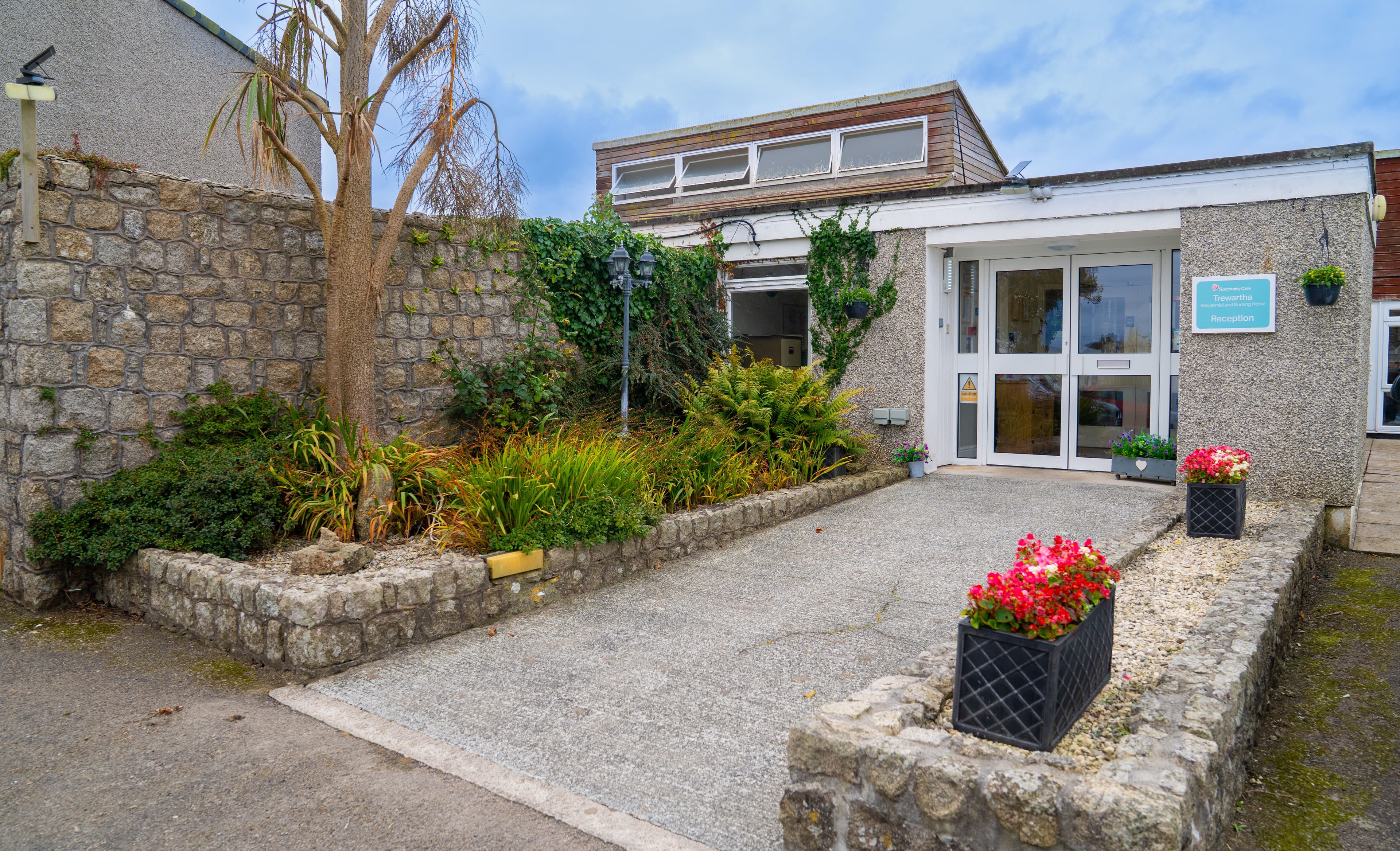 Sanctuary Care - Trewartha care home - 001