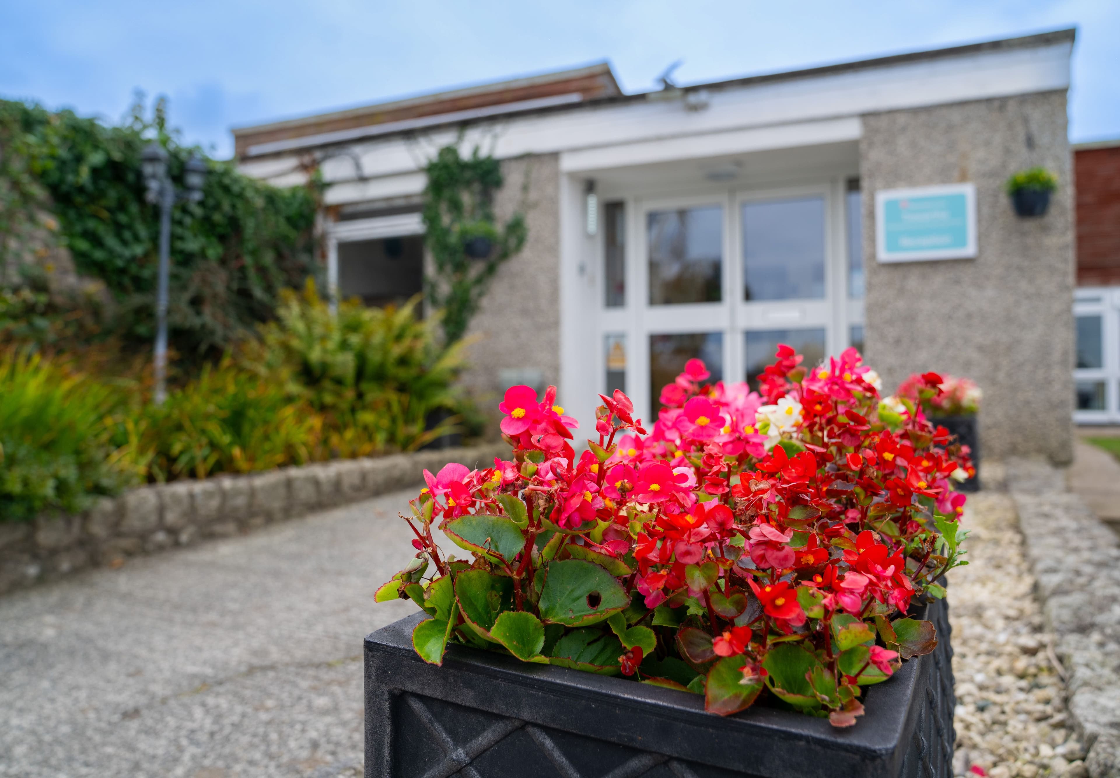 Sanctuary Care - Trewartha care home - 002