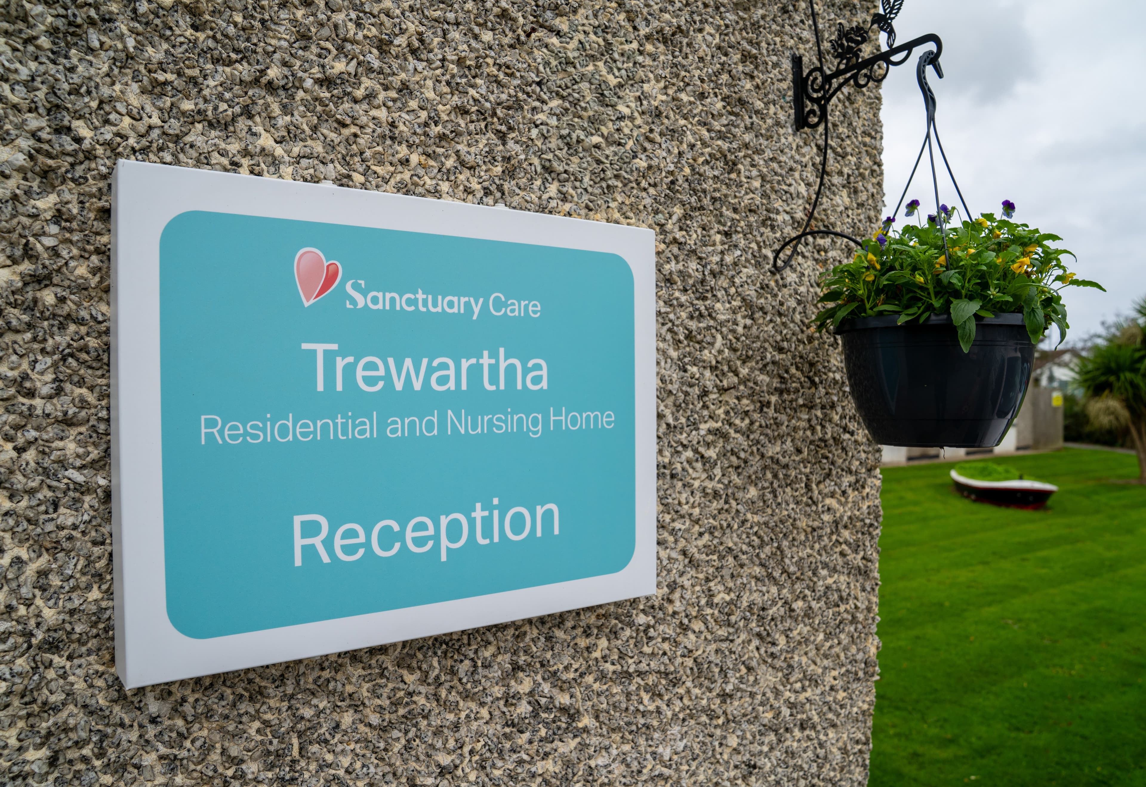 Sanctuary Care - Trewartha care home - 000