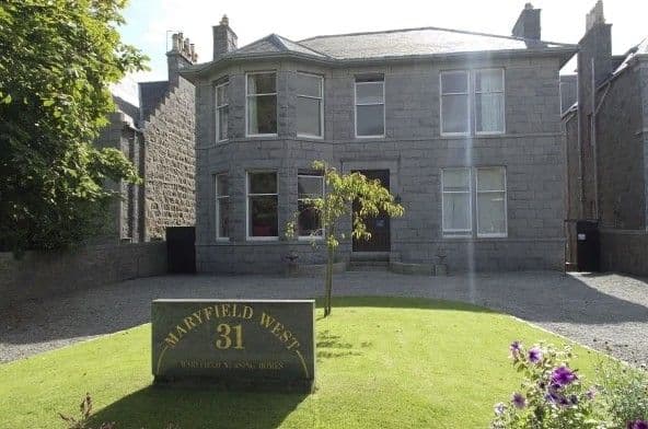 Independent Care Home - Maryfield West care home - 008