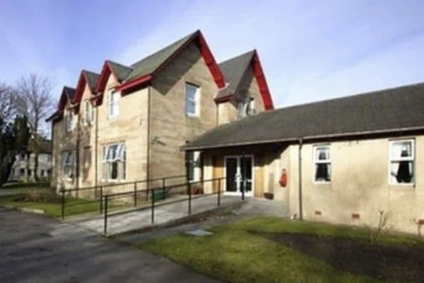 Independent Care Home - Doonbank care home - 013