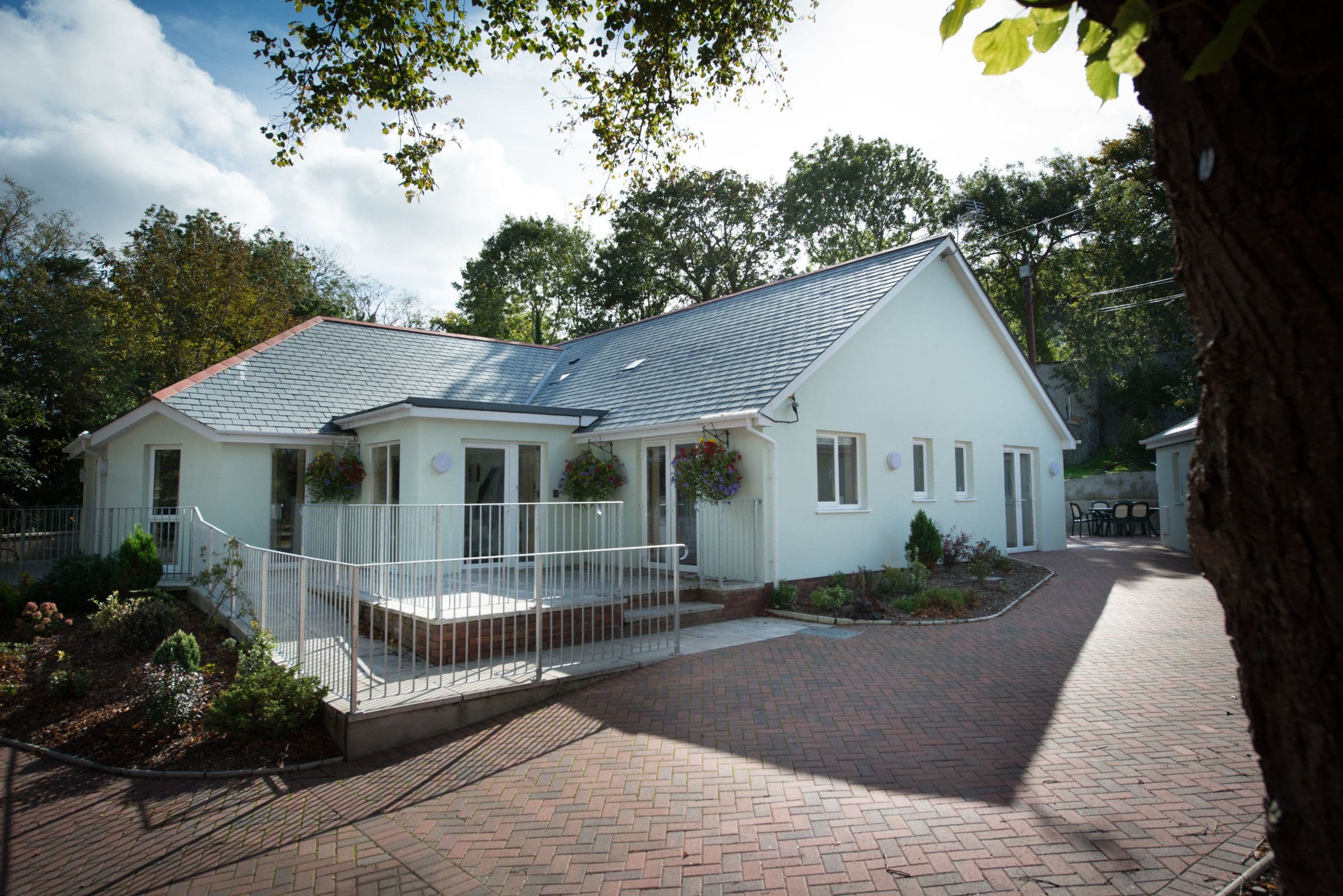 Fremington Homes - Evergreen Lodge in Northdown Road, Bideford, EX39 3LZ, UK - 000