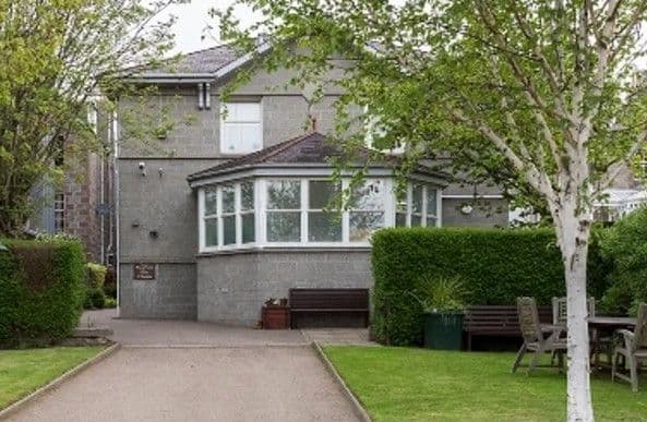 Independent Care Home - Maryfield West care home - 006