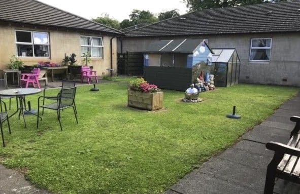 Independent Care Home - Doonbank care home - 014