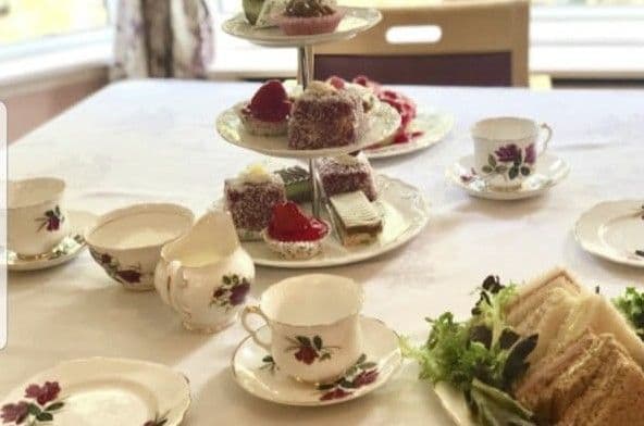 Independent Care Home - Burnfoot care home - 008