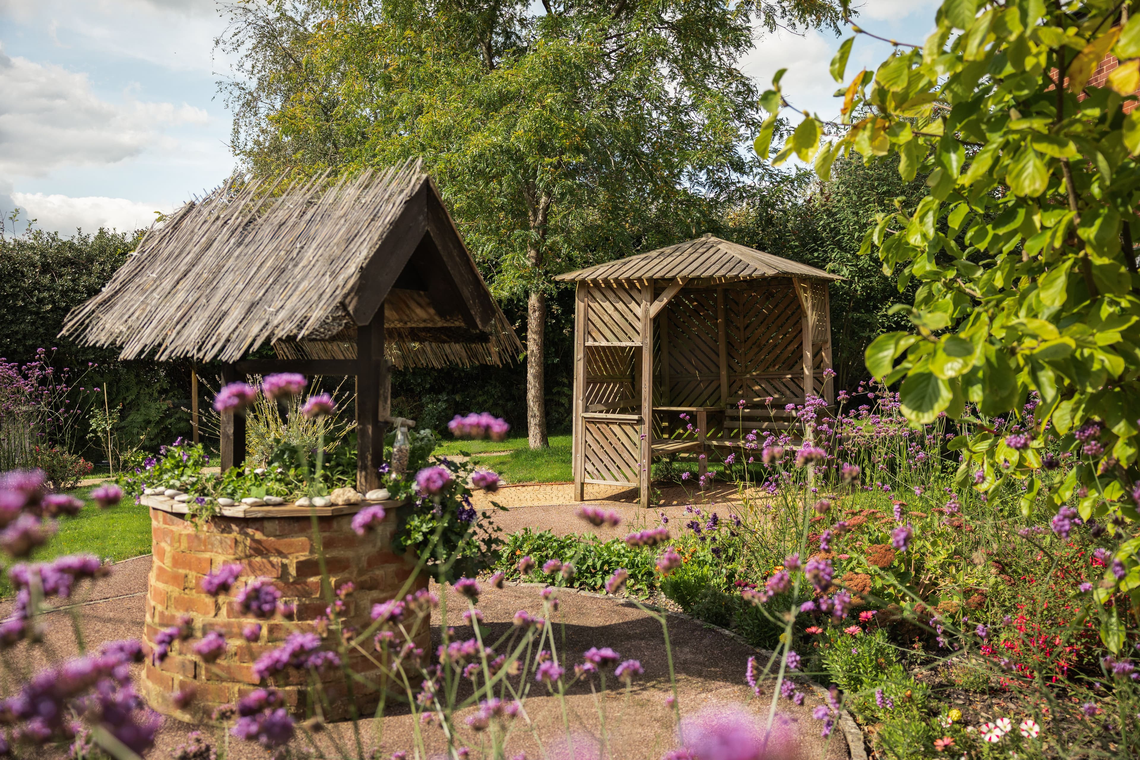 Aria Care - Heffle Court care home - 011