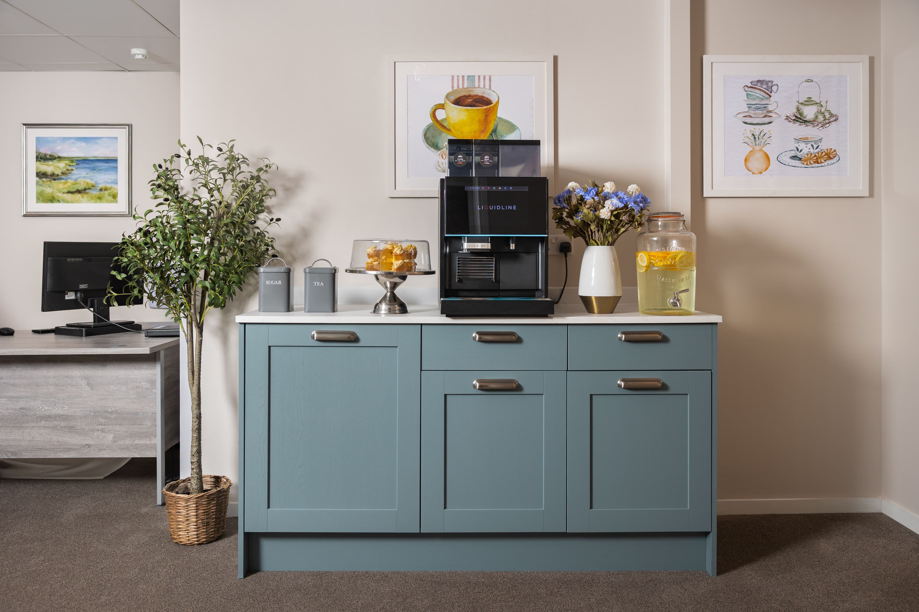 Aria Care - Heffle Court care home - 004