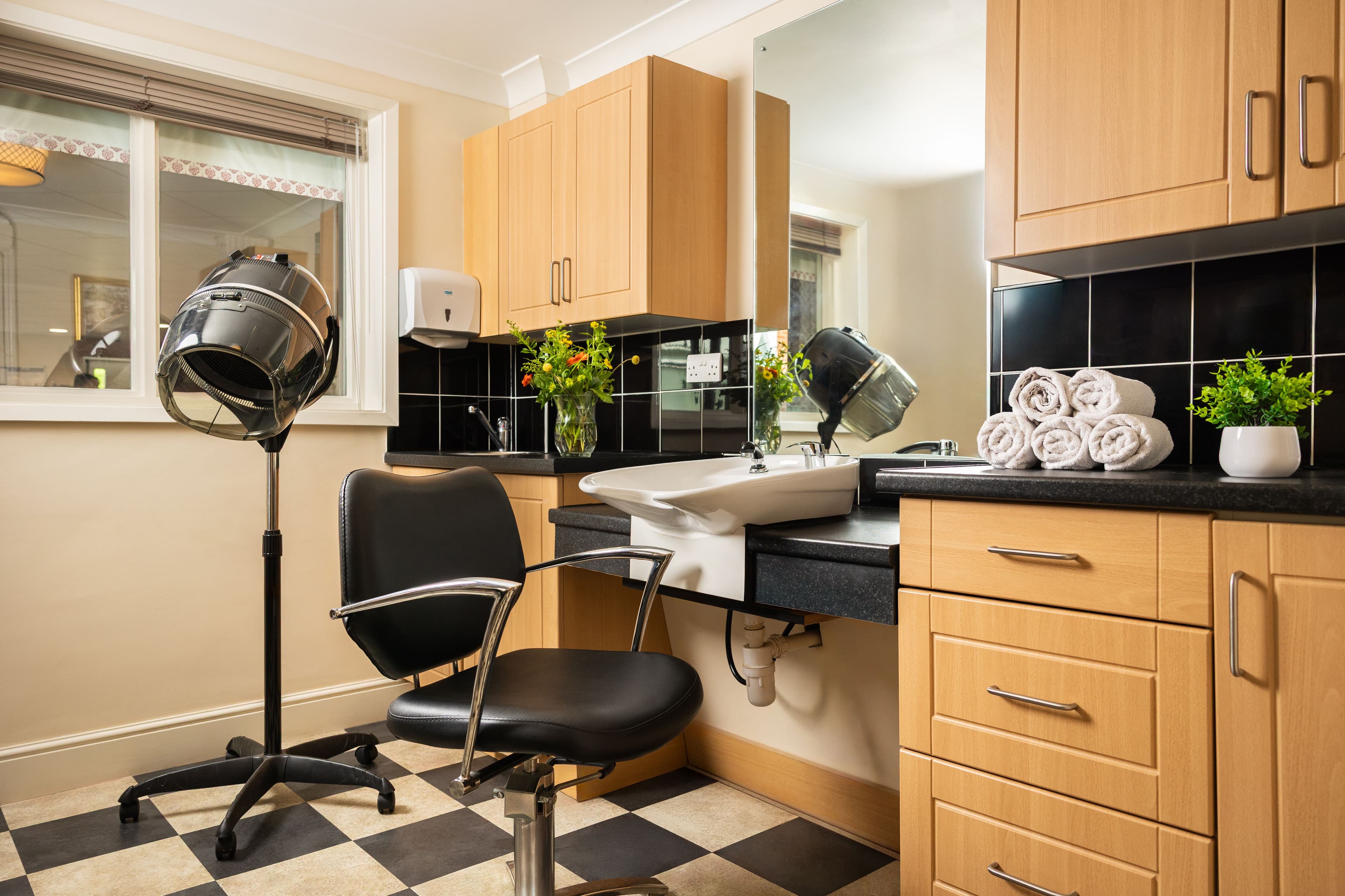 Aria Care - Heffle Court care home - 008