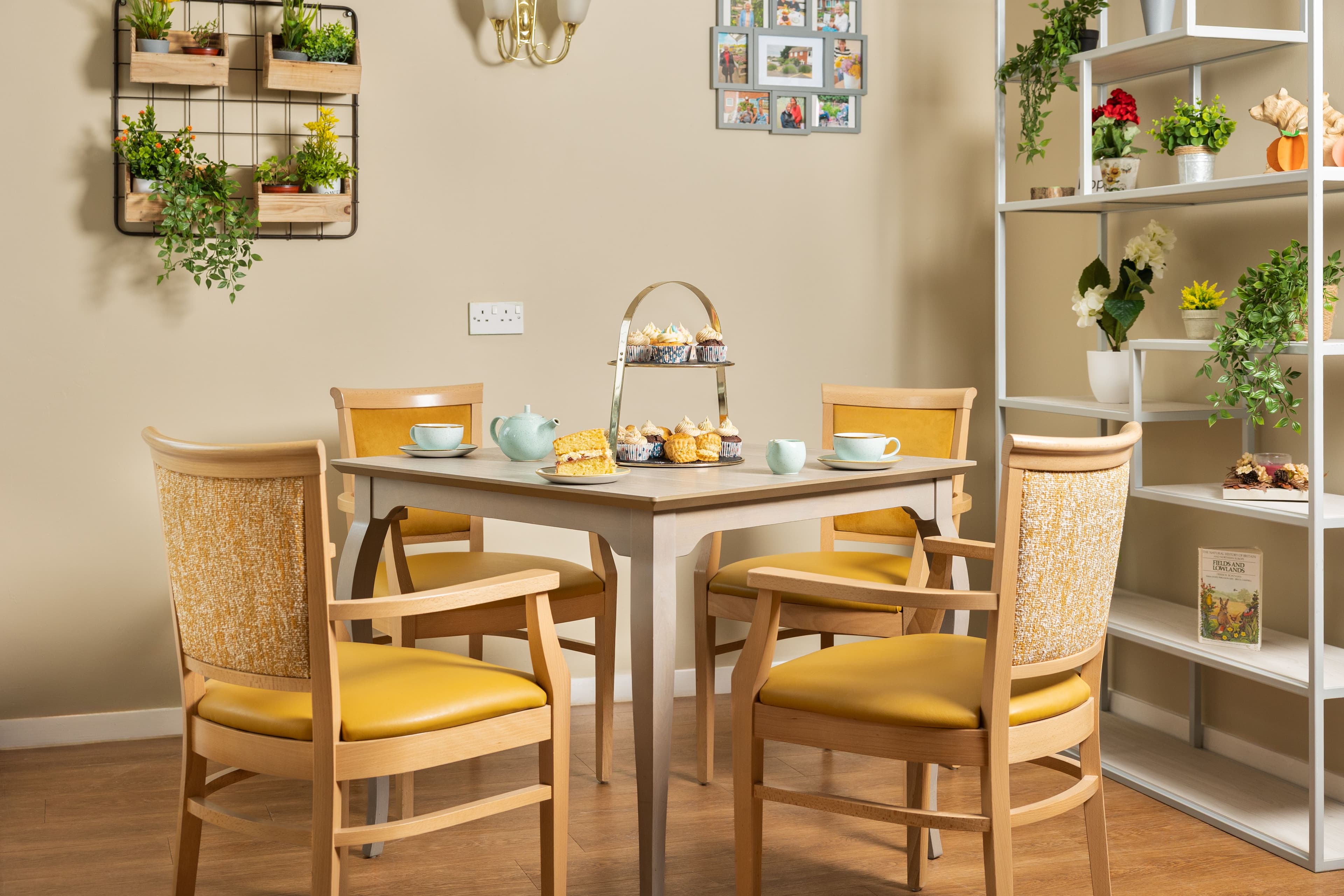 Aria Care - Heffle Court care home - 006