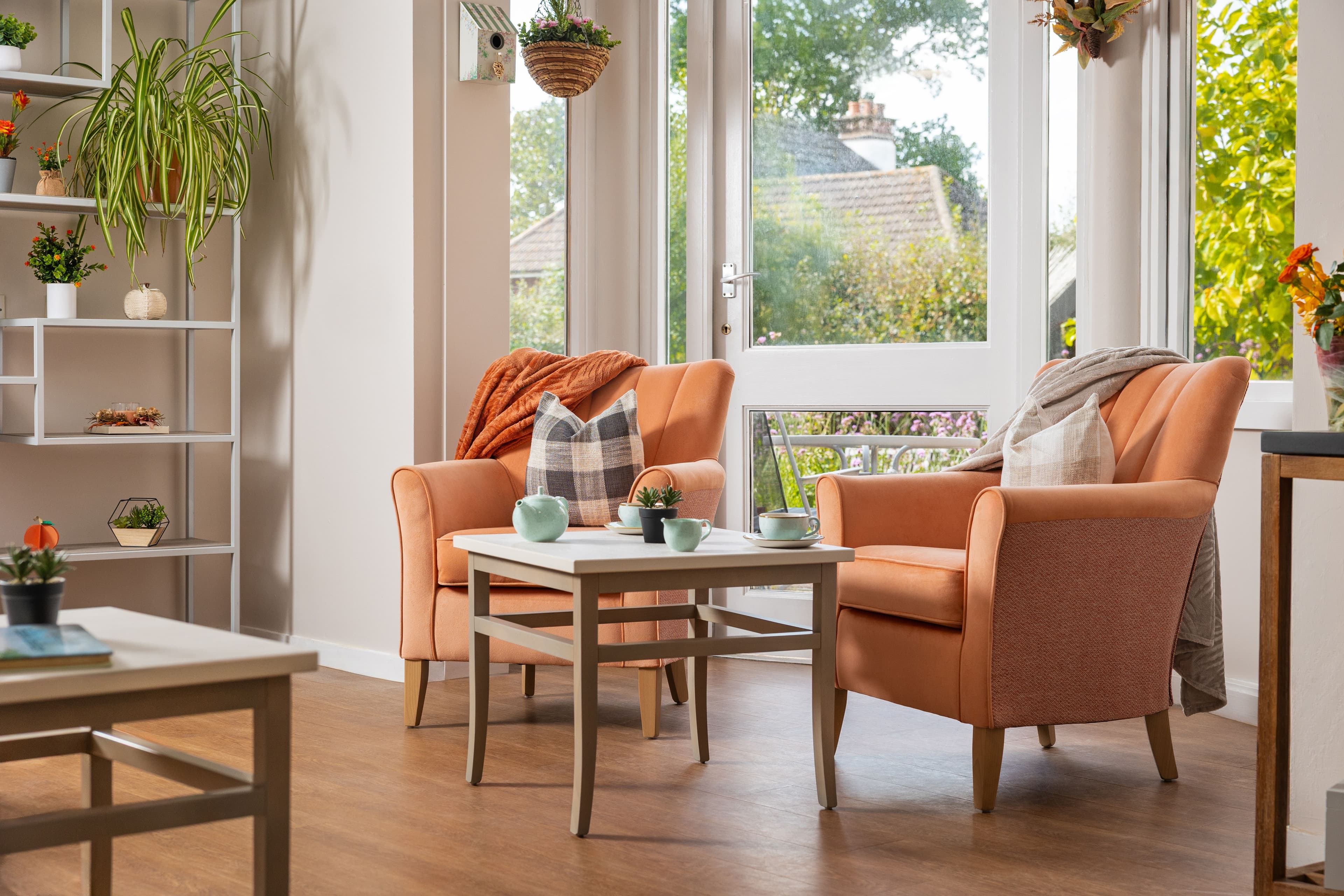 Aria Care - Heffle Court care home - 003