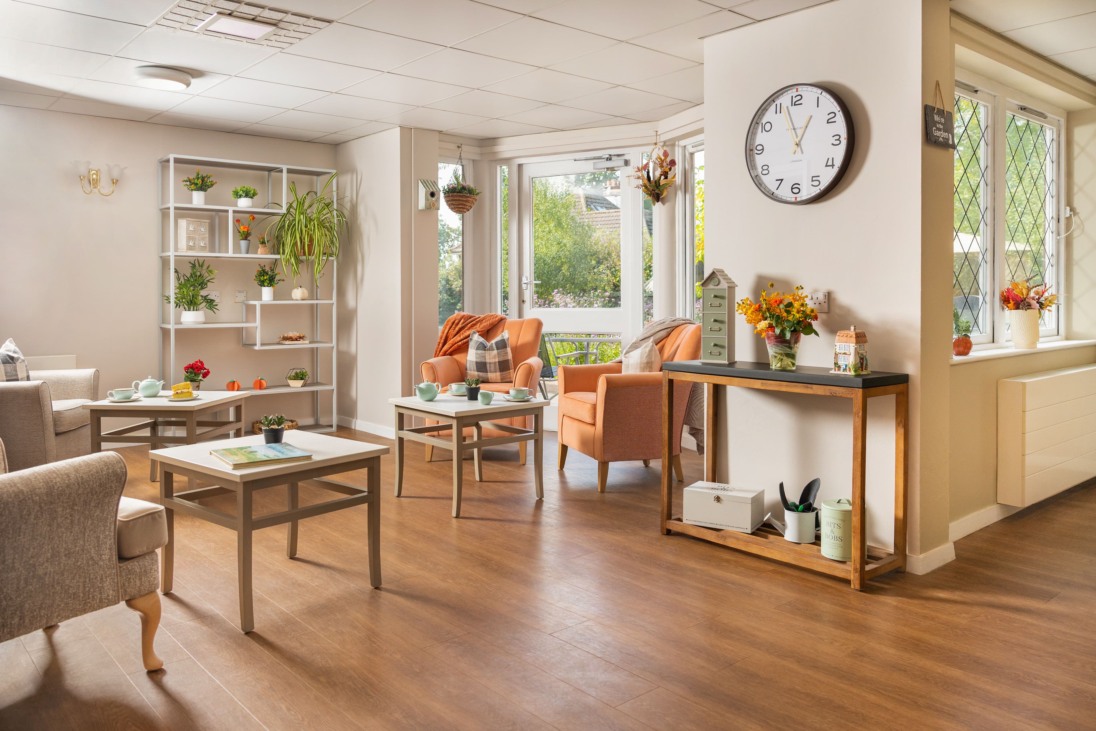 Aria Care - Heffle Court care home - 005