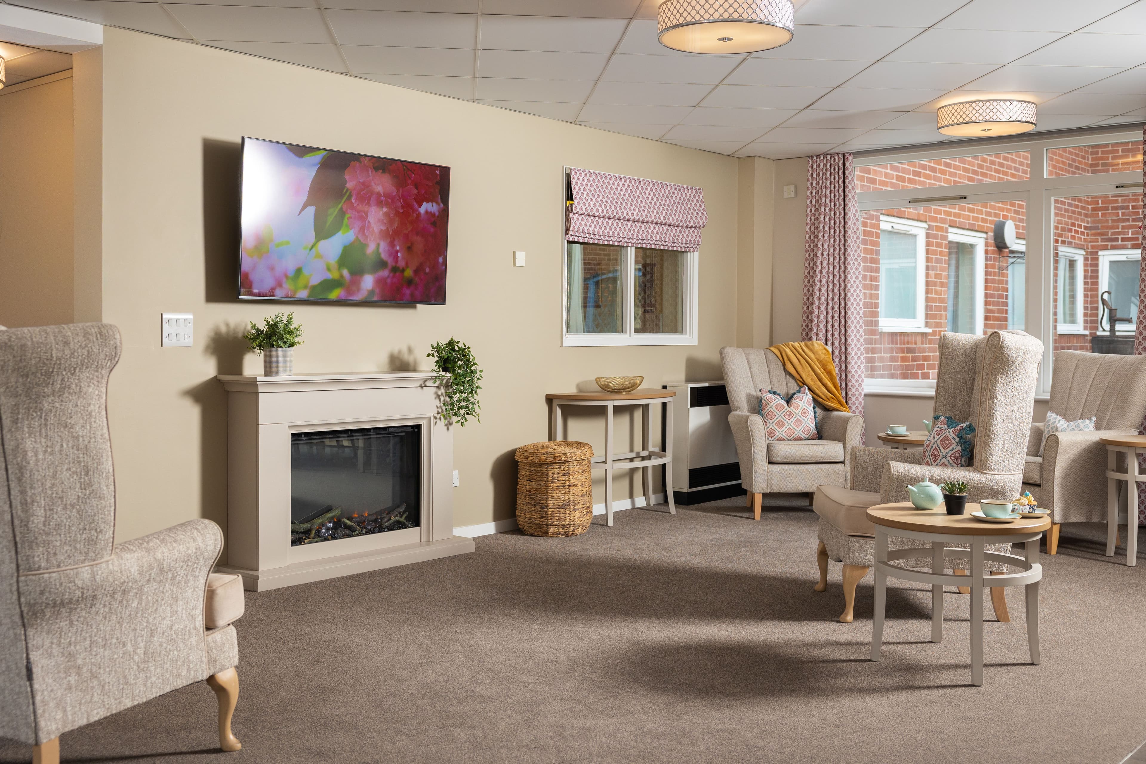 Aria Care - Heffle Court care home - 002