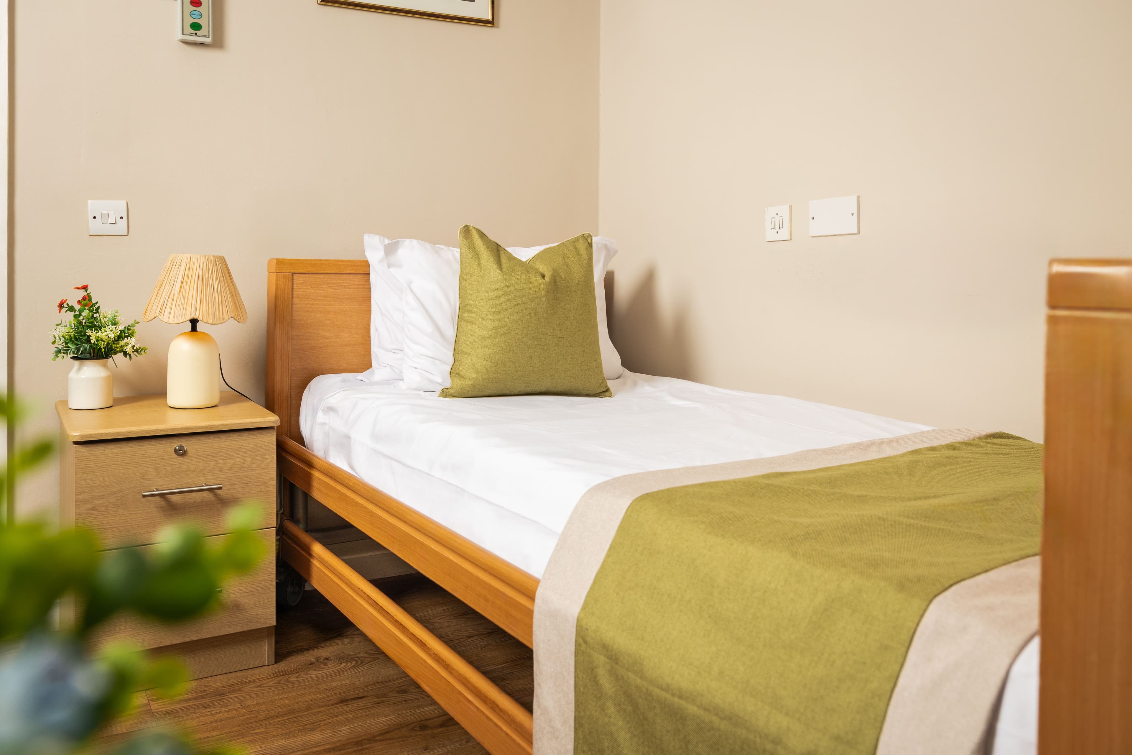 Aria Care - Heffle Court care home - 009