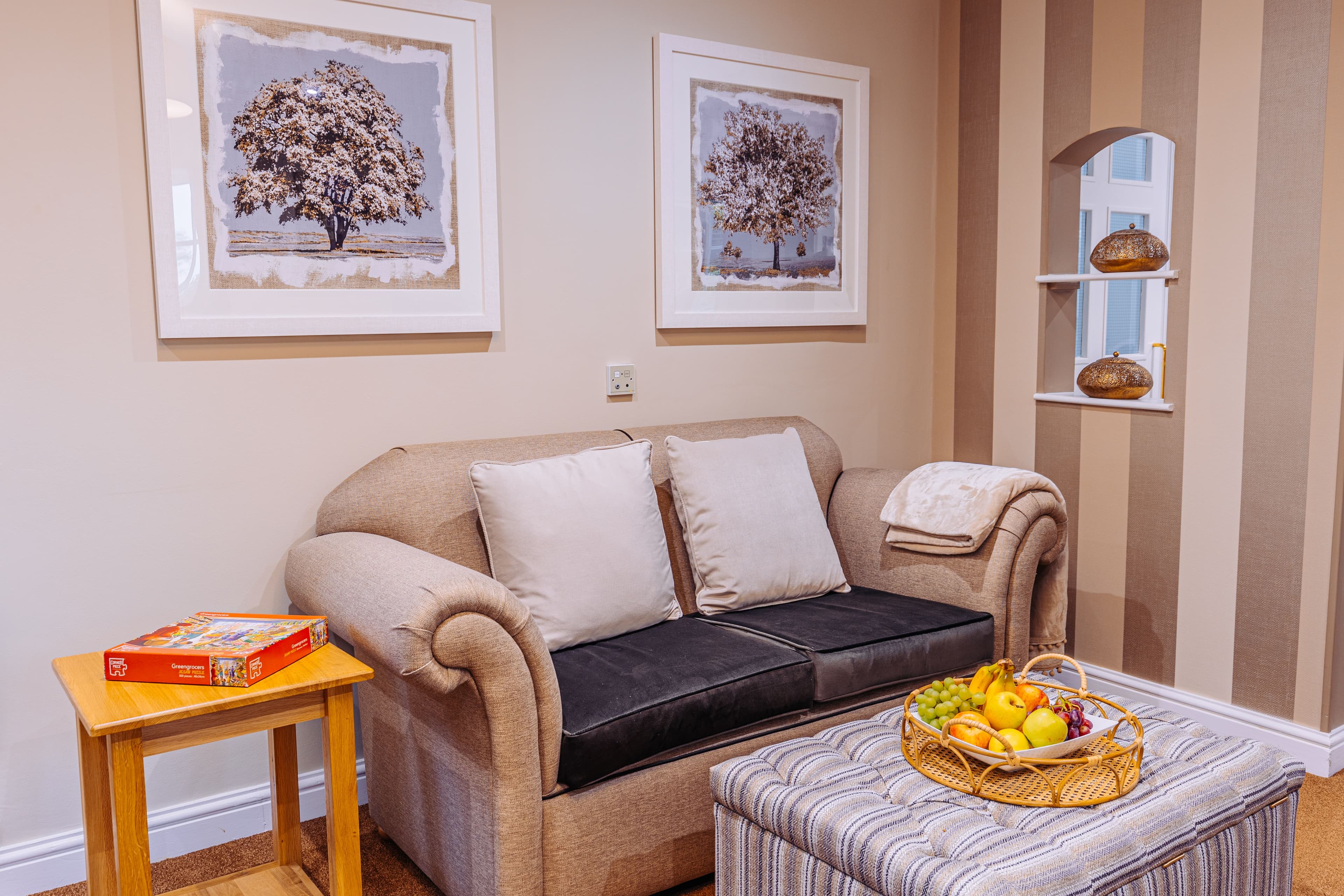 Barchester Healthcare - Barchester Healthcare Hilderstone Hall care home - 016