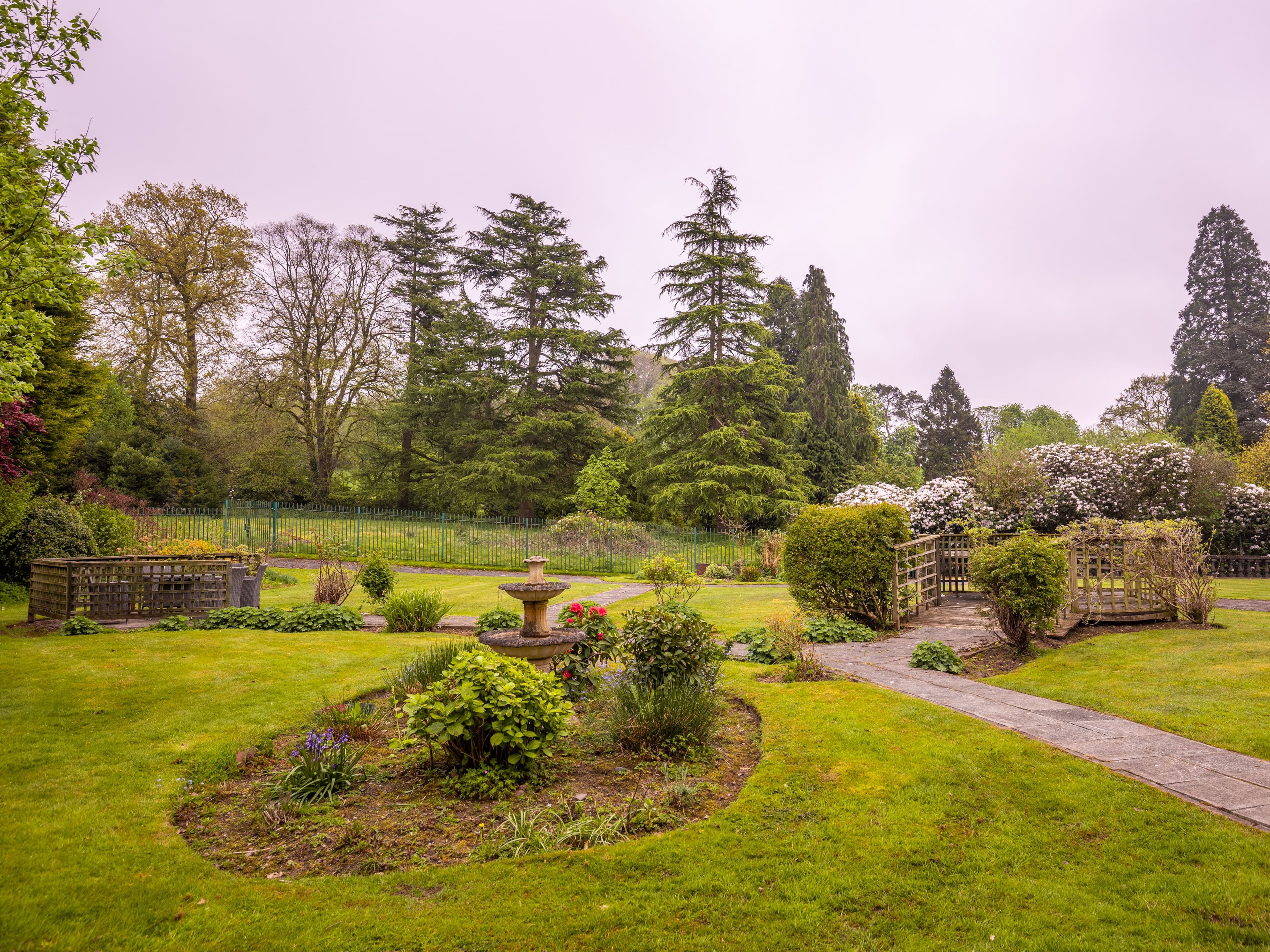 Barchester Healthcare - Barchester Healthcare Hilderstone Hall care home - 023
