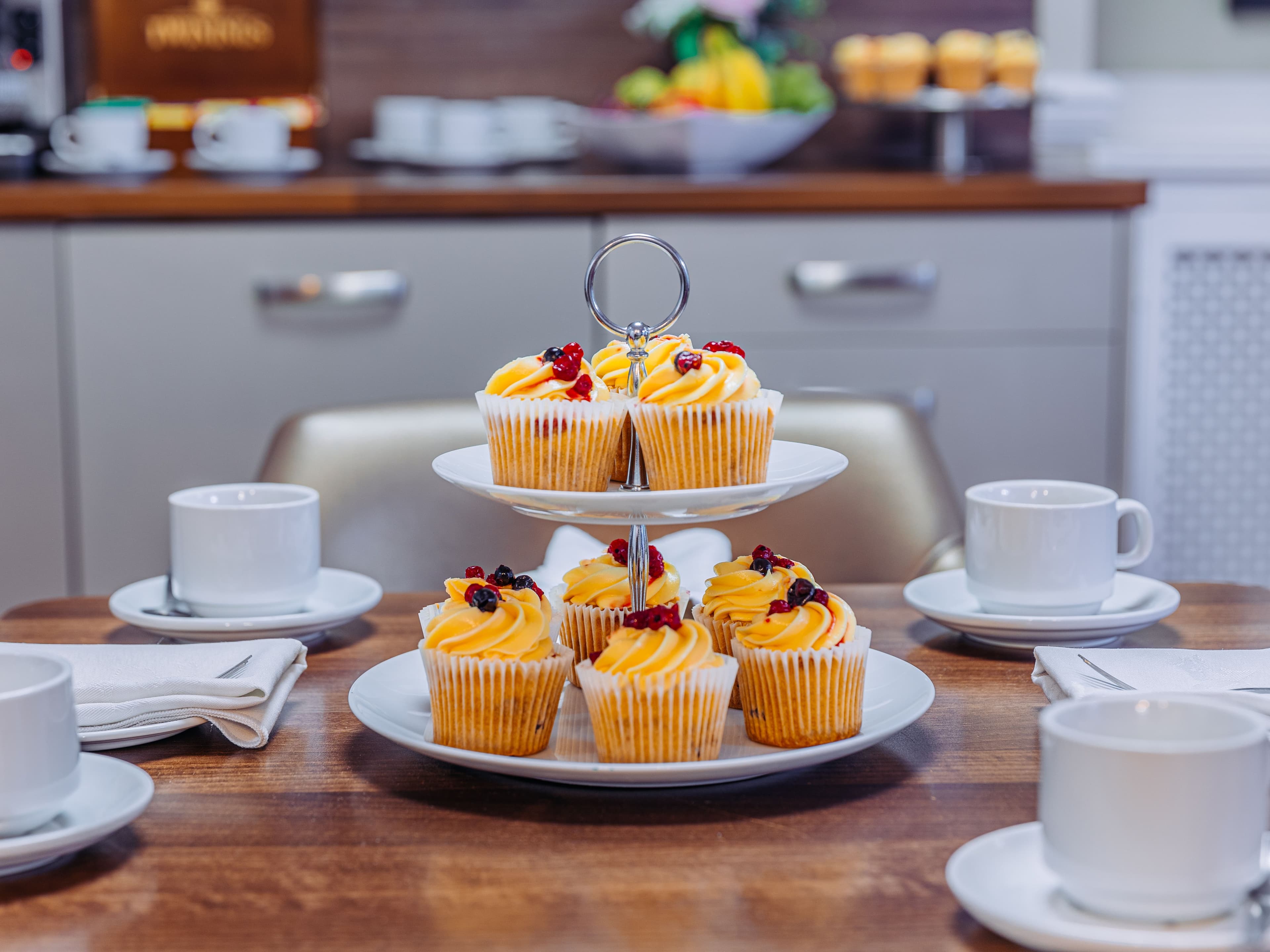 Barchester Healthcare - Barchester Healthcare Hilderstone Hall care home - 010