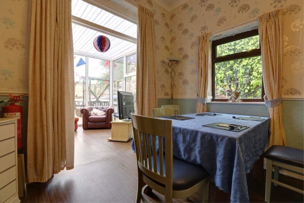 Blackrod House - Blackrod House care home - 001