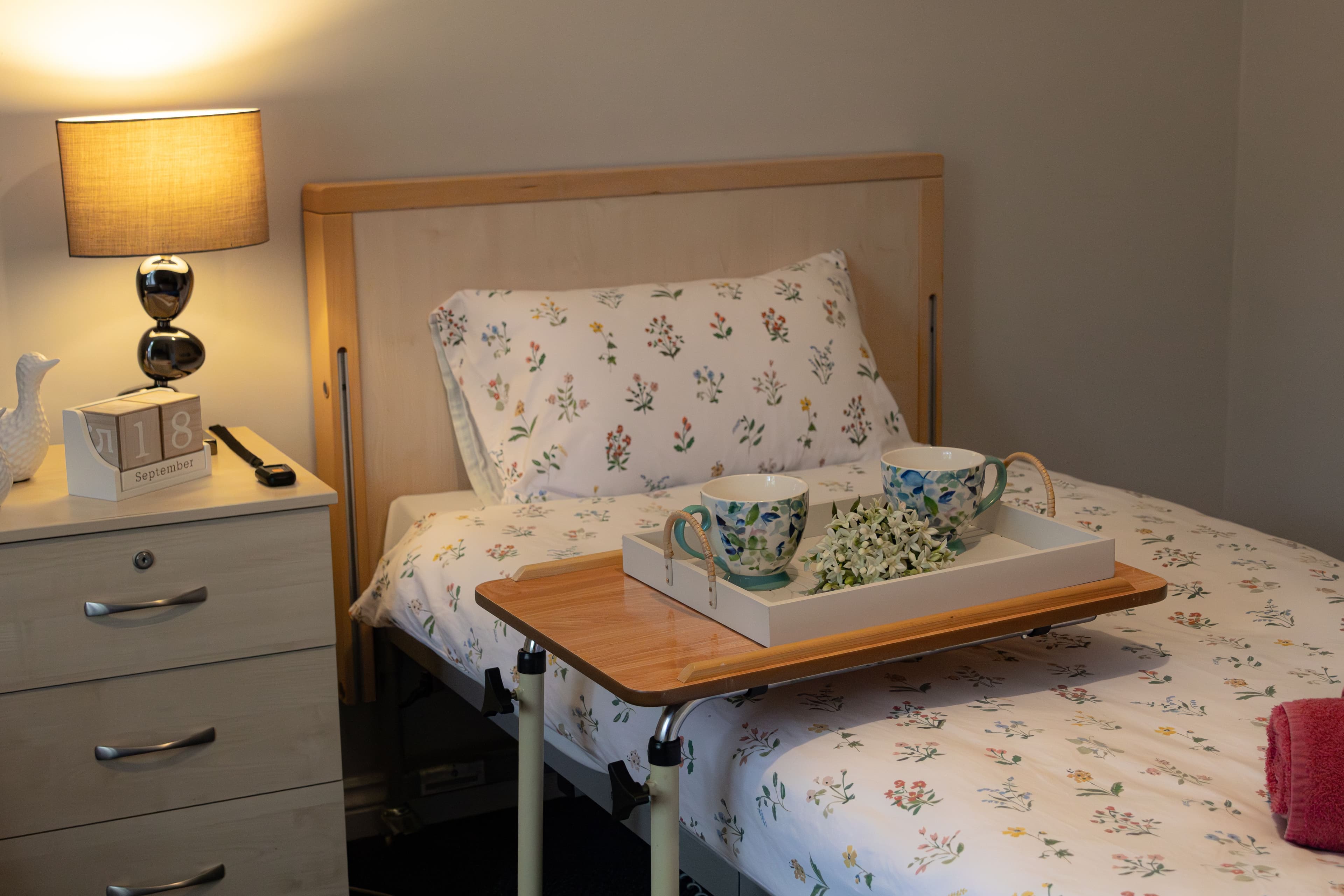 Lilian Faithfull Care - Bay Tree Court care home - 011