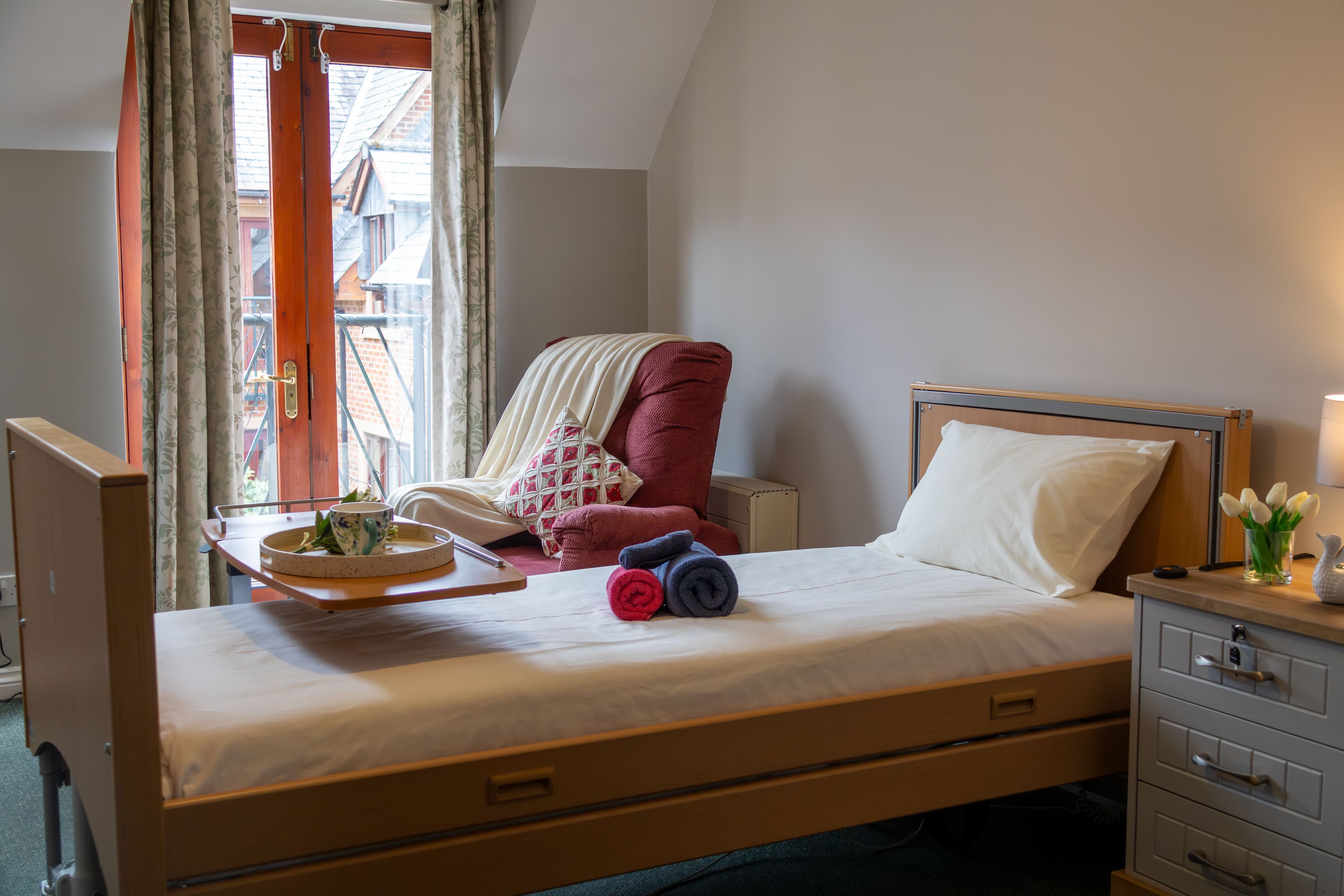 Lilian Faithfull Care - Bay Tree Court care home - 008