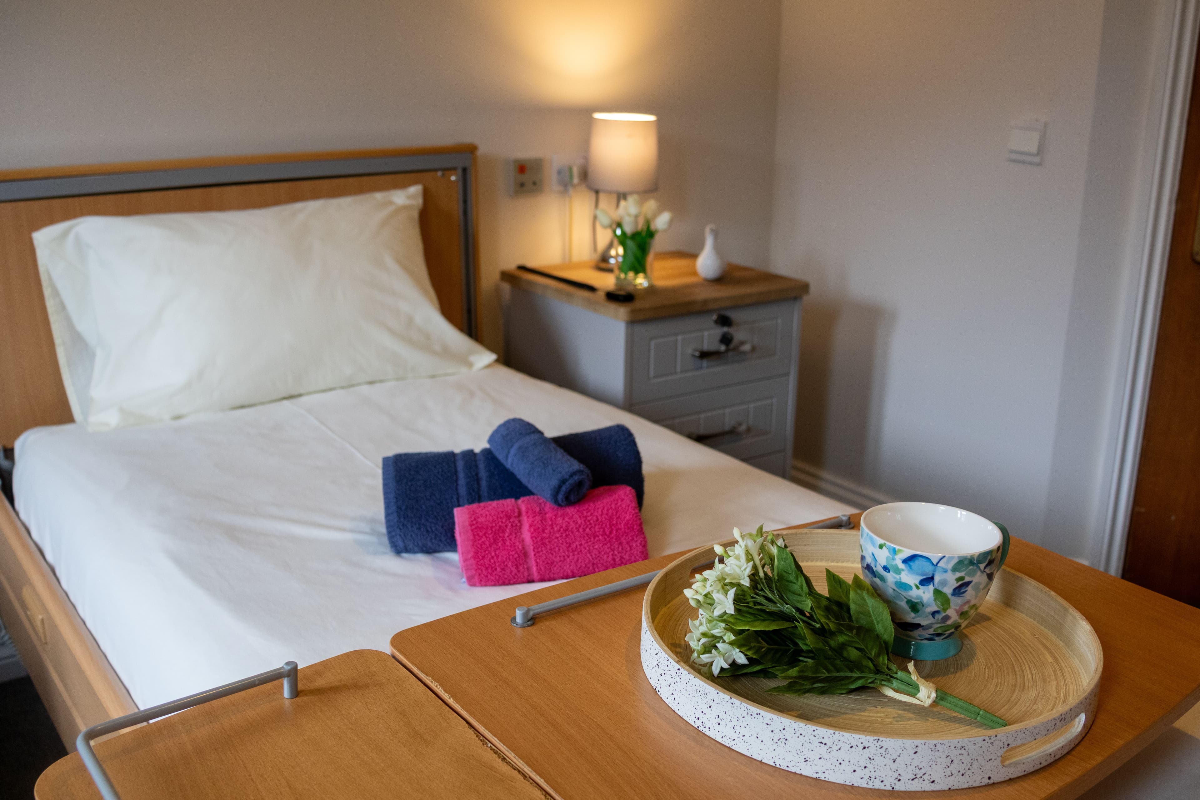 Lilian Faithfull Care - Bay Tree Court care home - 010