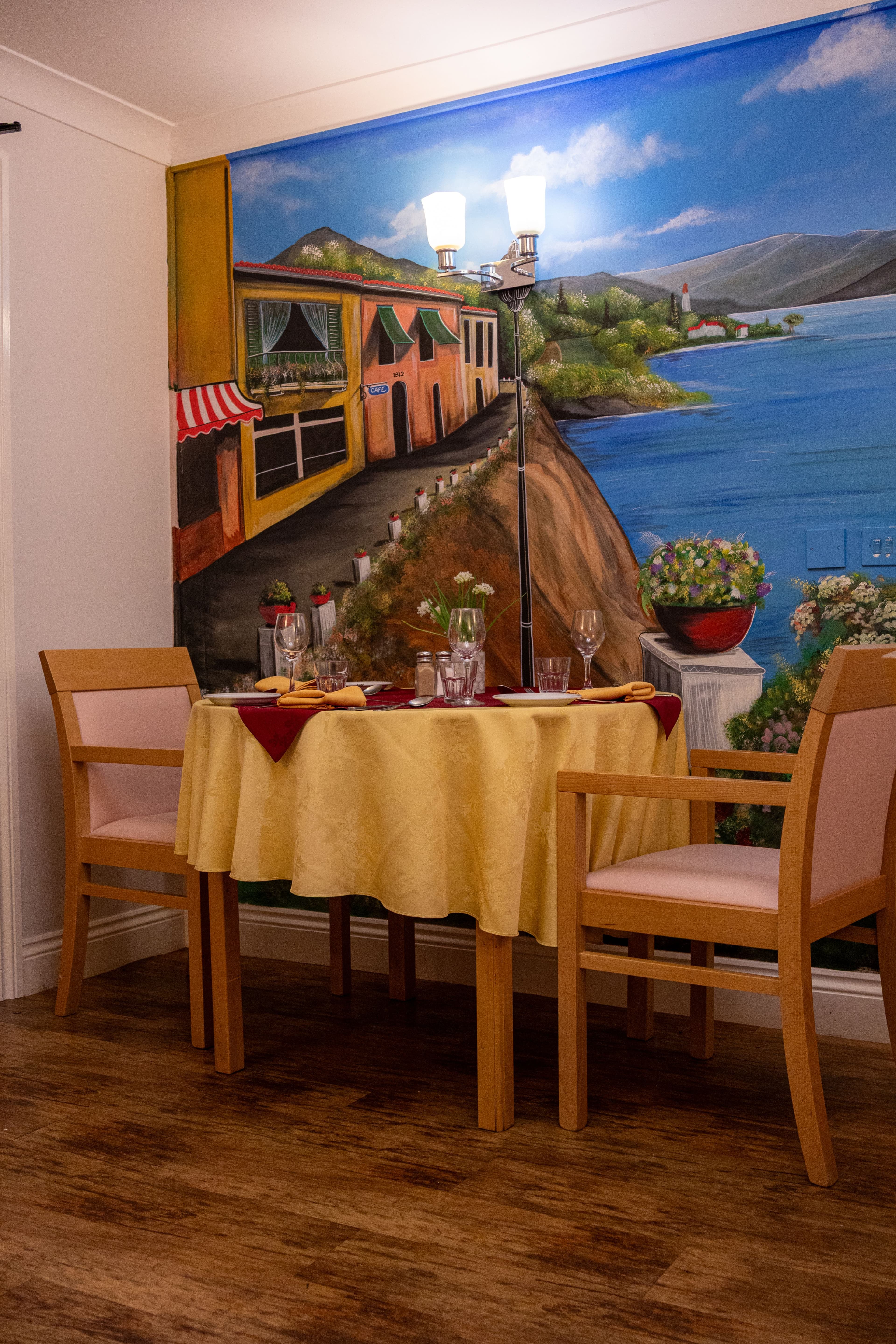 Lilian Faithfull Care - Bay Tree Court care home - 012