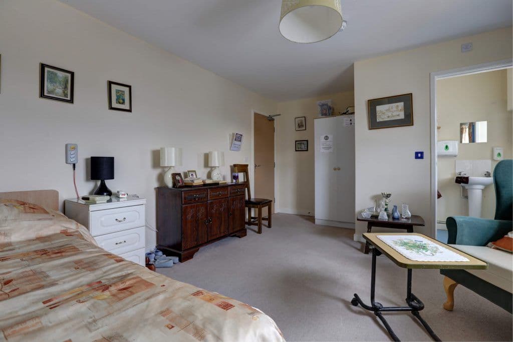 Blackrod House - Blackrod House care home - 002