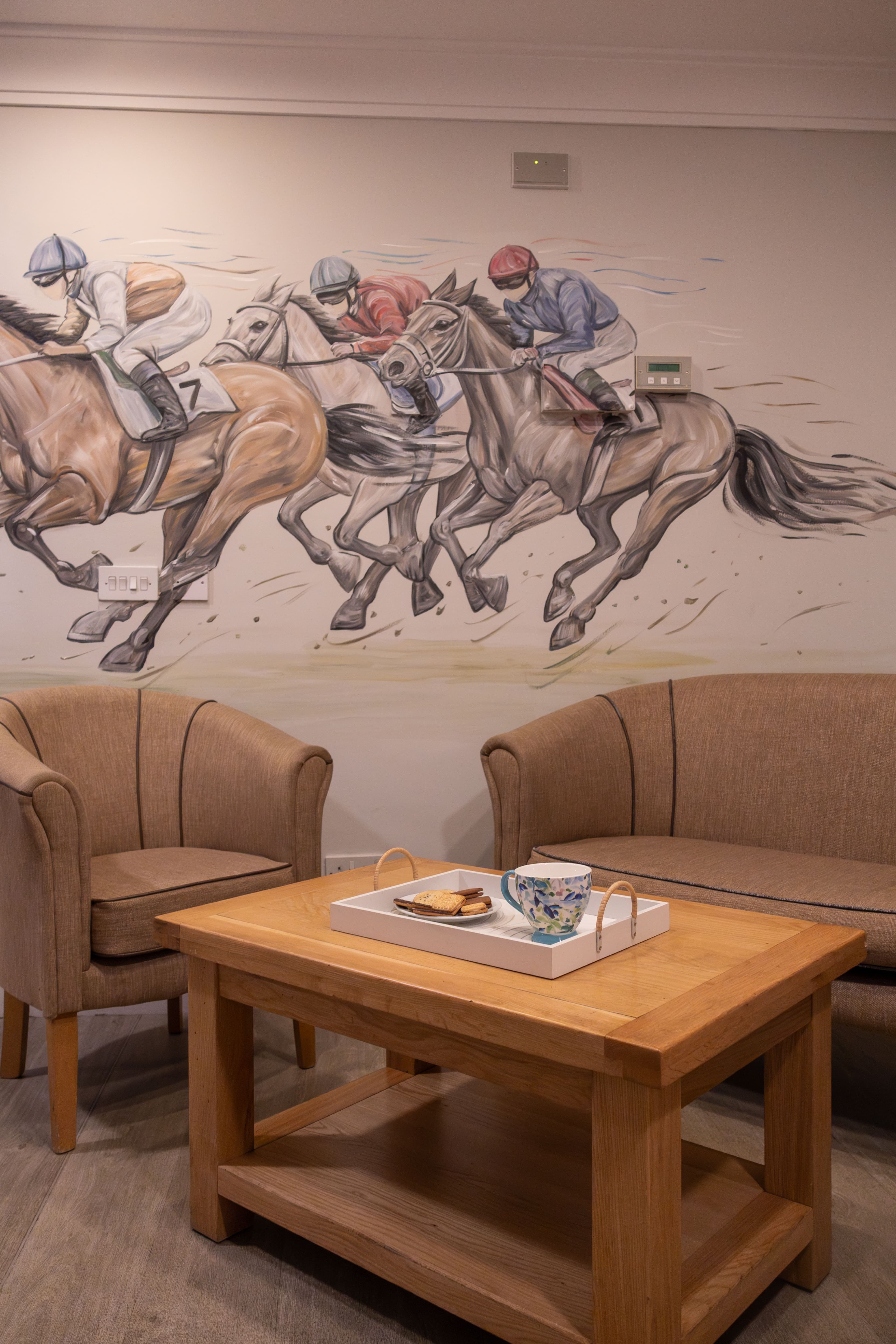 Lilian Faithfull Care - Bay Tree Court care home - 009