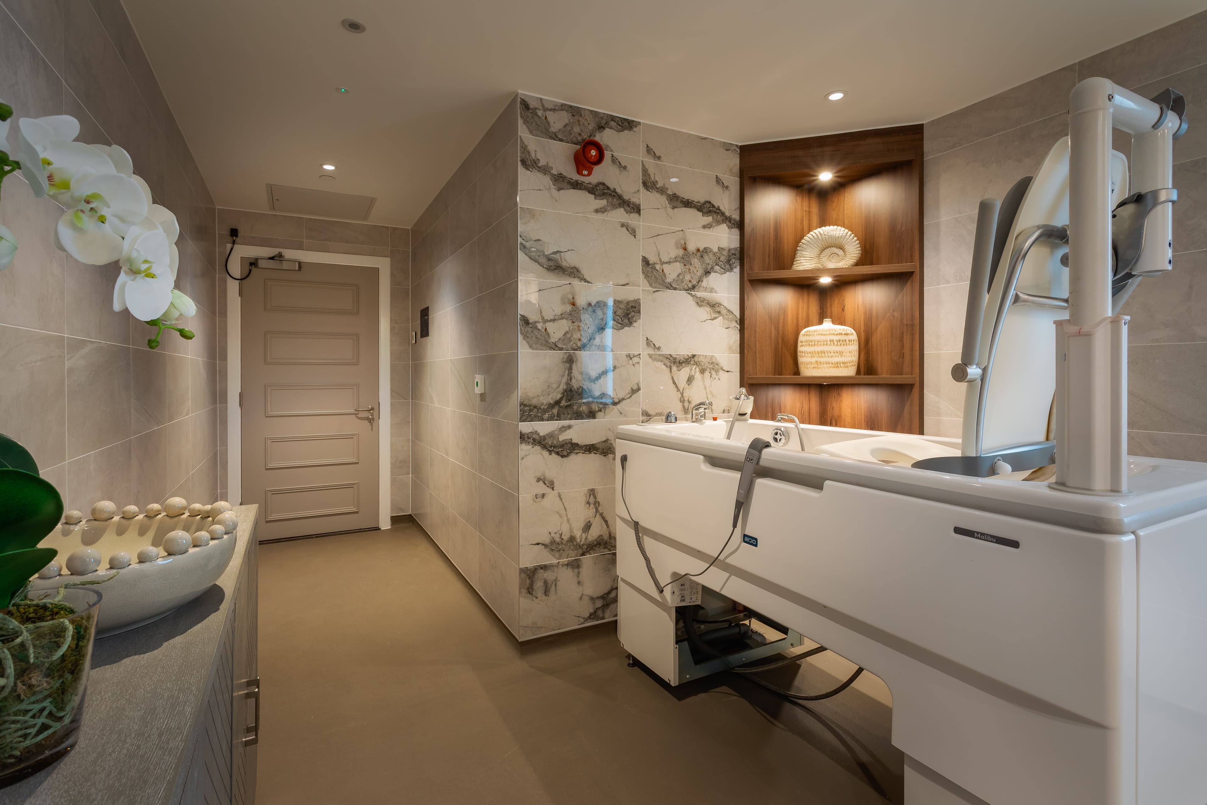 Wrightcare - Castlewood care home - 012