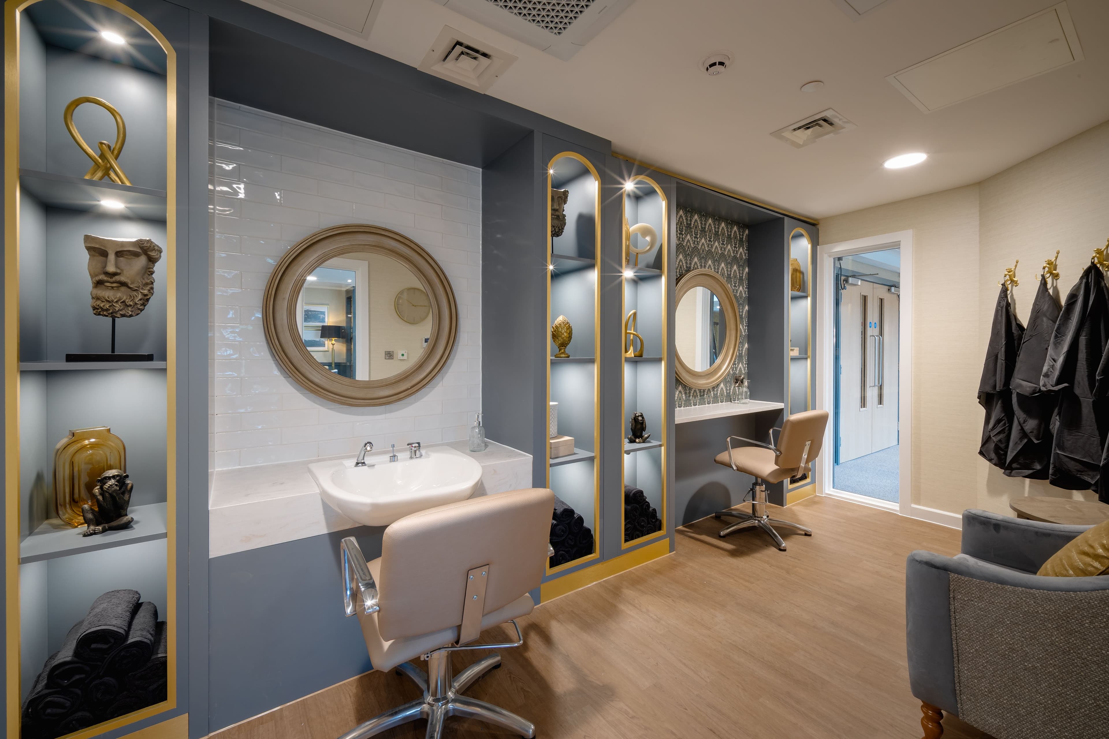 Wrightcare - Castlewood care home - 004