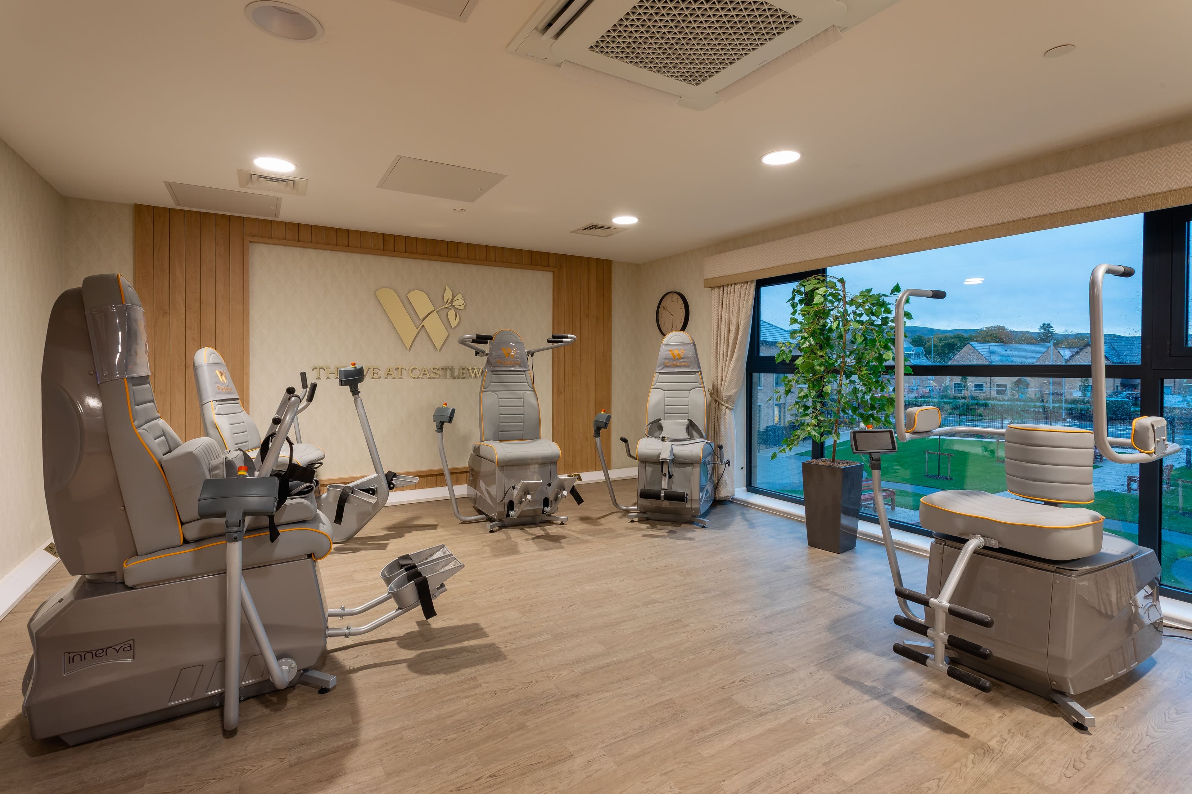 Wrightcare - Castlewood care home - 003