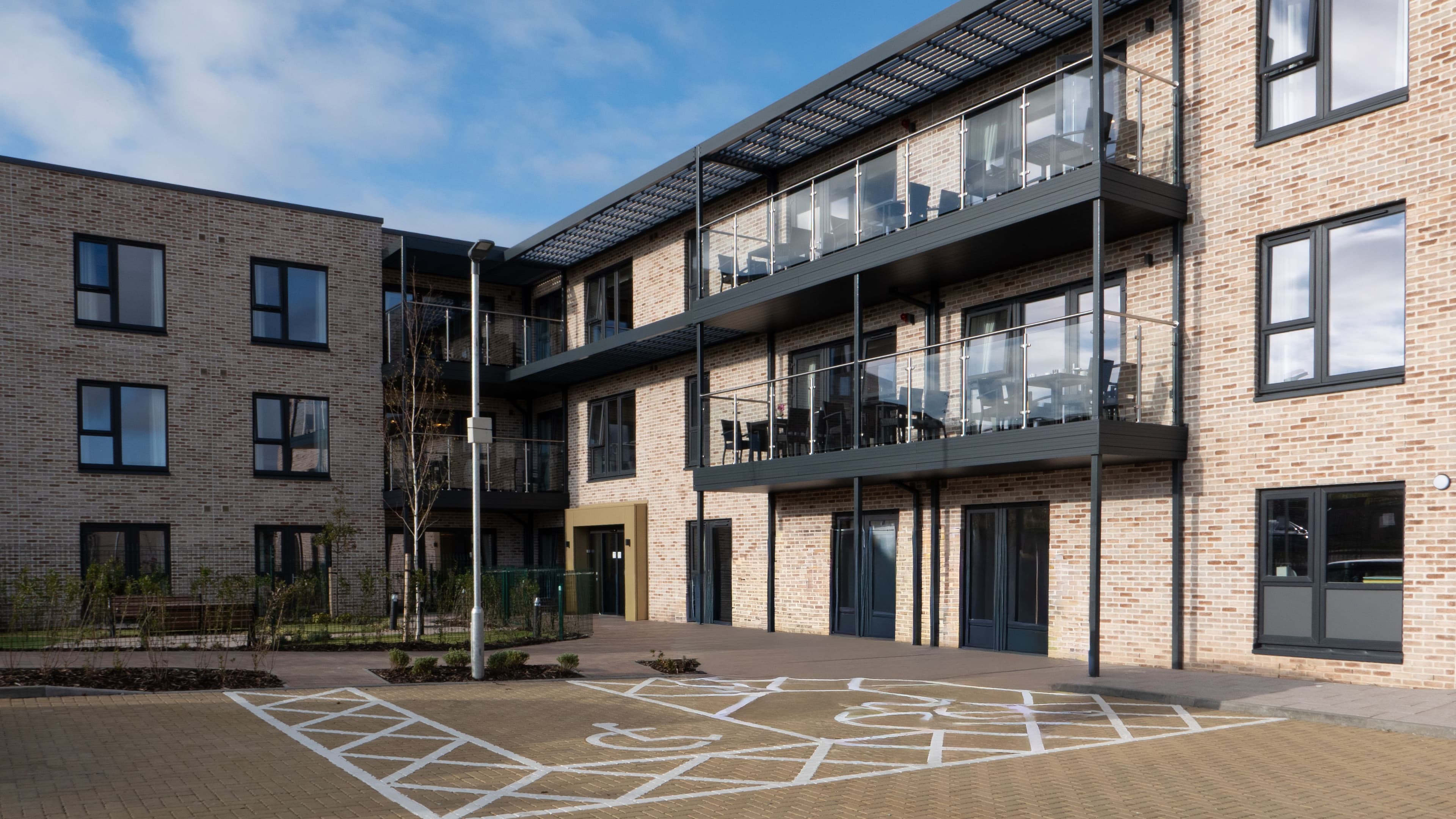 Independent Care Home - Glencorse care home - 000