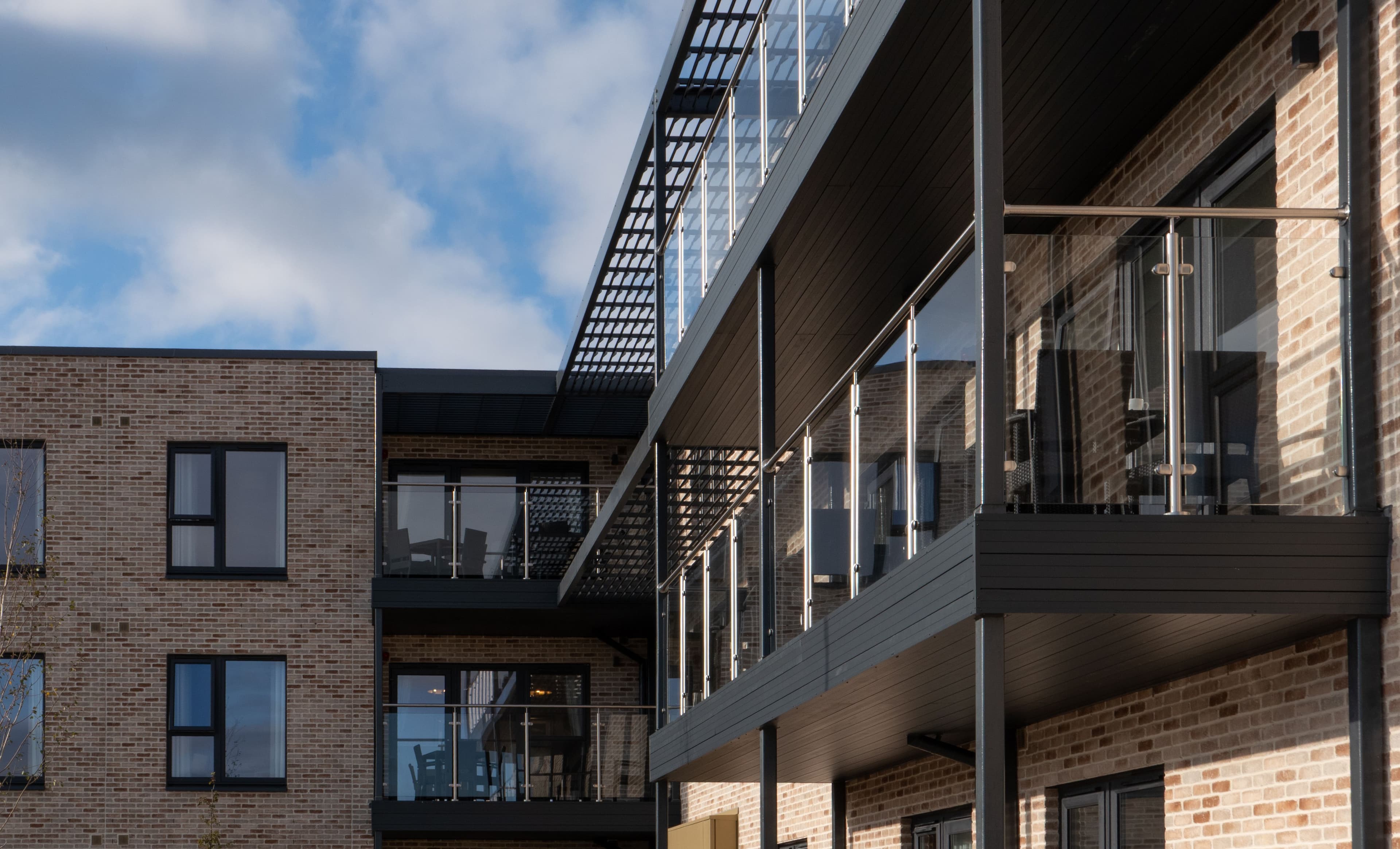 Independent Care Home - Glencorse care home - 009